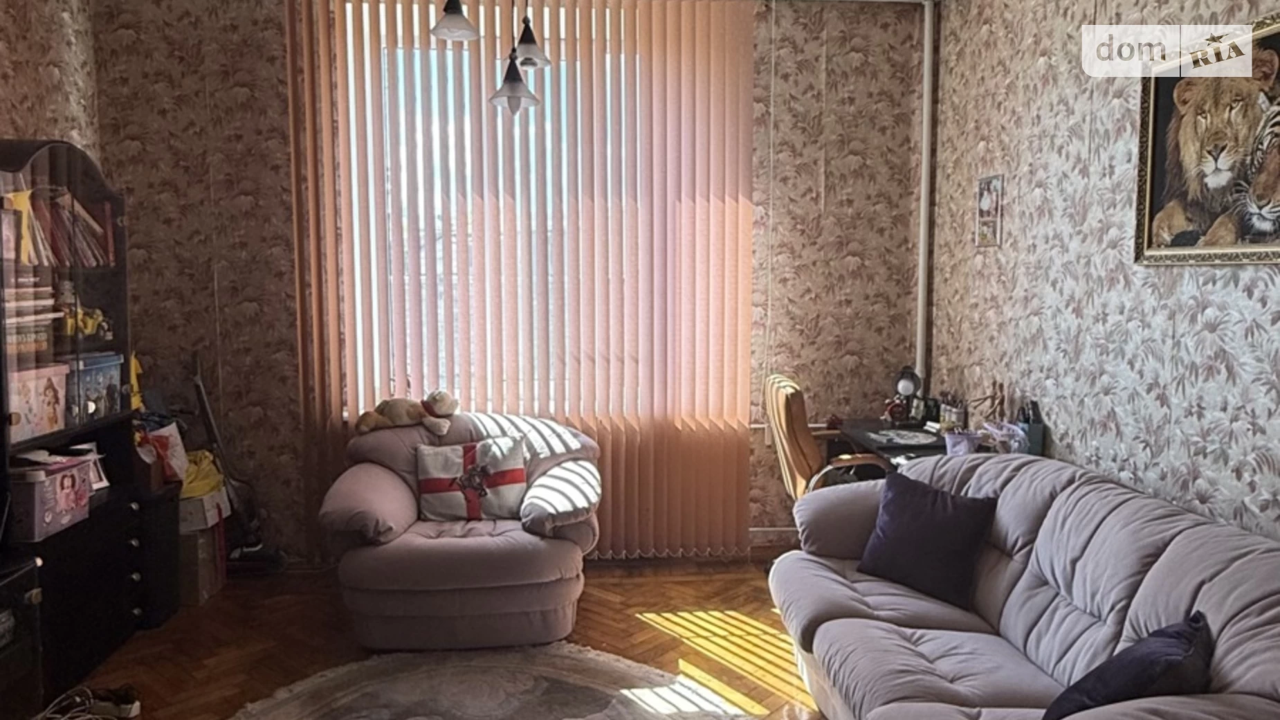 Продается 3-комнатная квартира 93 кв. м в Одессе, ул. Преображенская, 9А - фото 4