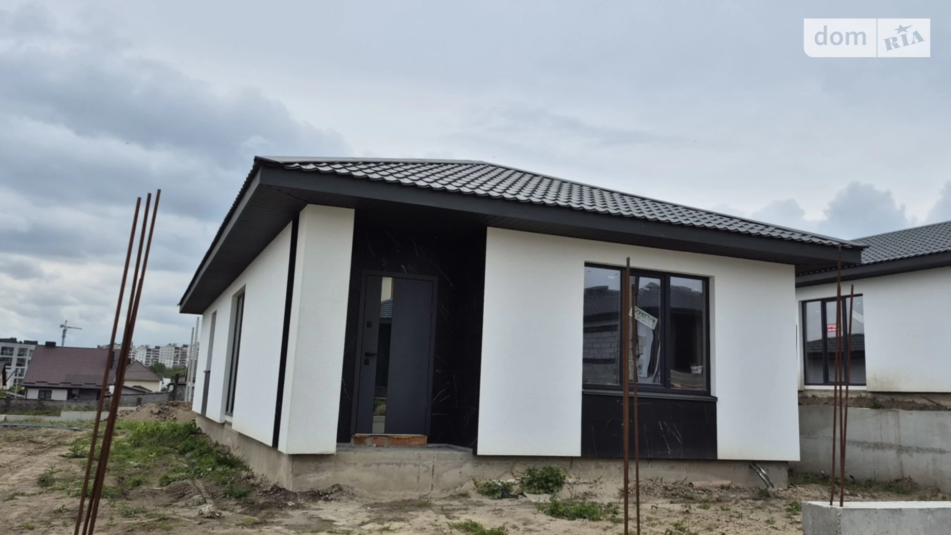 Продається одноповерховий будинок 100 кв. м з бесідкою, цена: 90000 $ - фото 2
