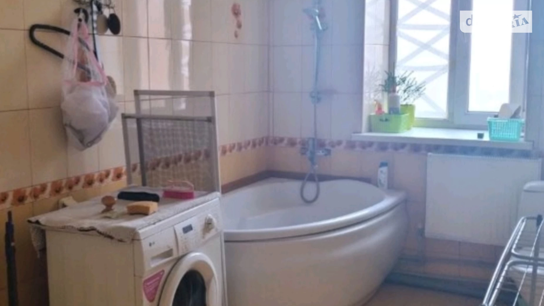 Продається 2-кімнатна квартира 49.6 кв. м у Одесі, вул. Чорноморського козацтва - фото 5