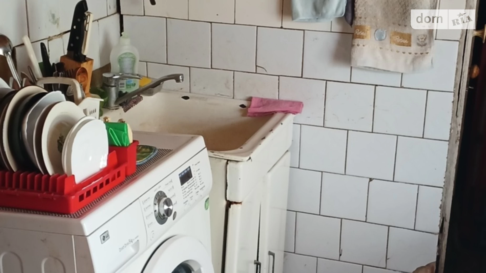 Продается 2-комнатная квартира 33.6 кв. м в Кропивницком, ул. Преображенская, 98 - фото 3