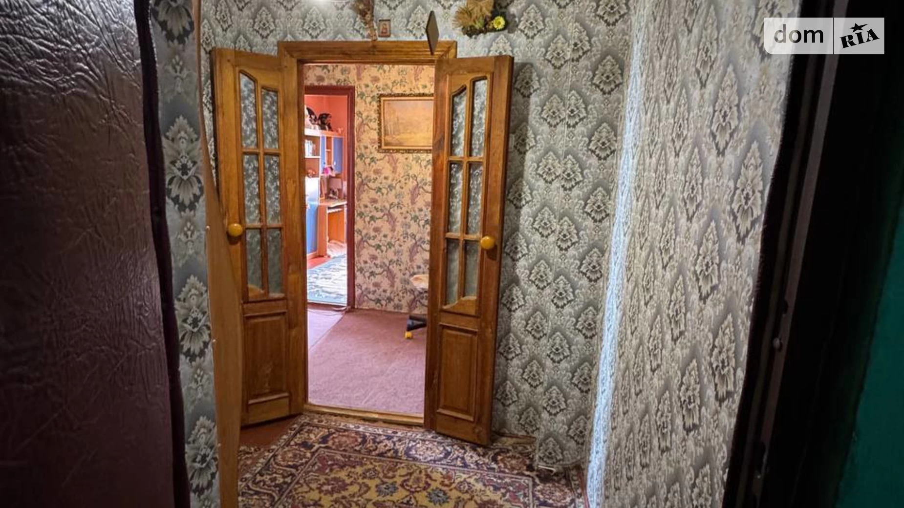 Продается 2-комнатная квартира 54.7 кв. м в Николаеве, ул. Архитектора Старова, 10 - фото 2
