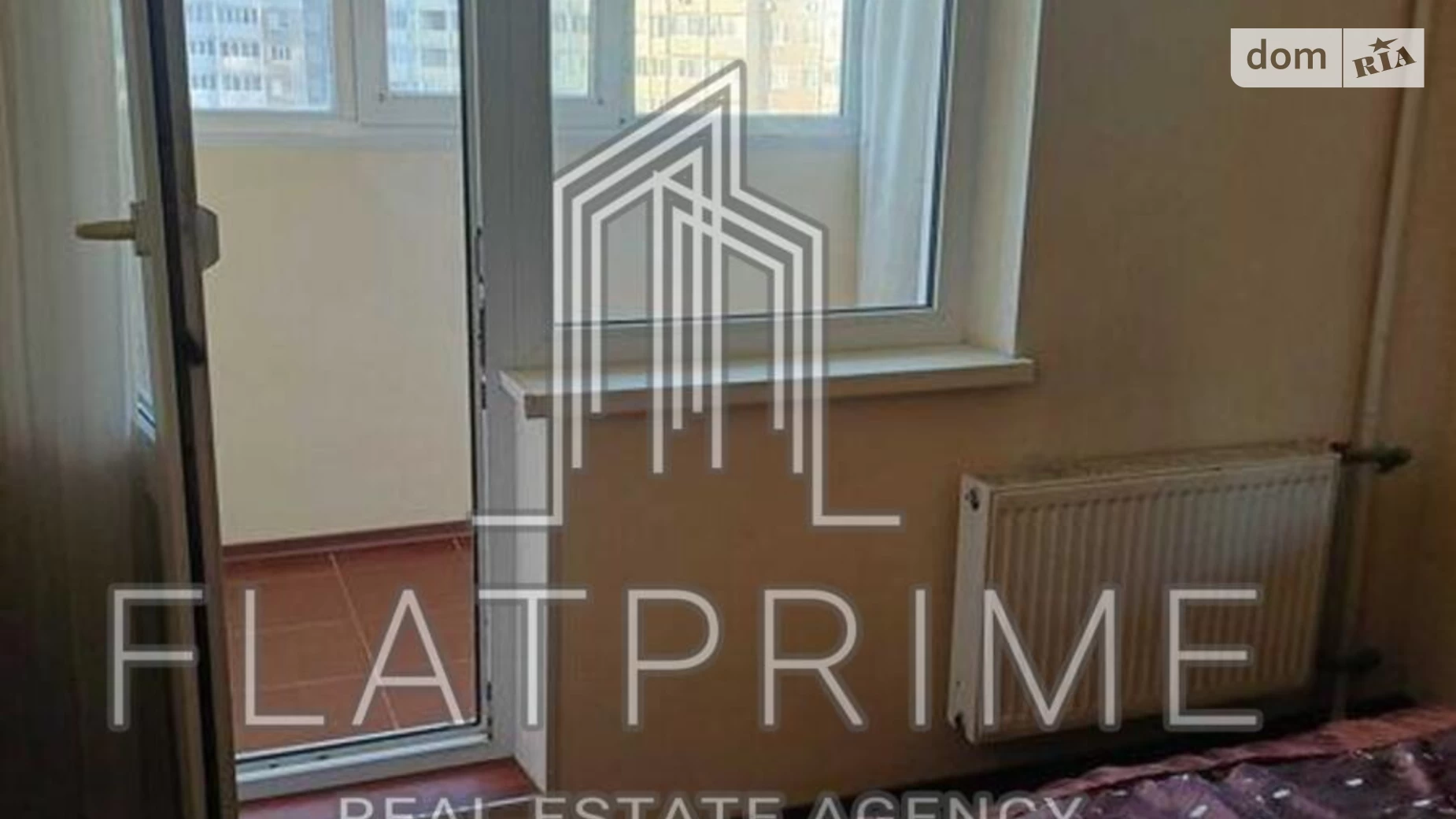 Продается 2-комнатная квартира 72 кв. м в Киеве, ул. Академика Заболотного, 56 - фото 5