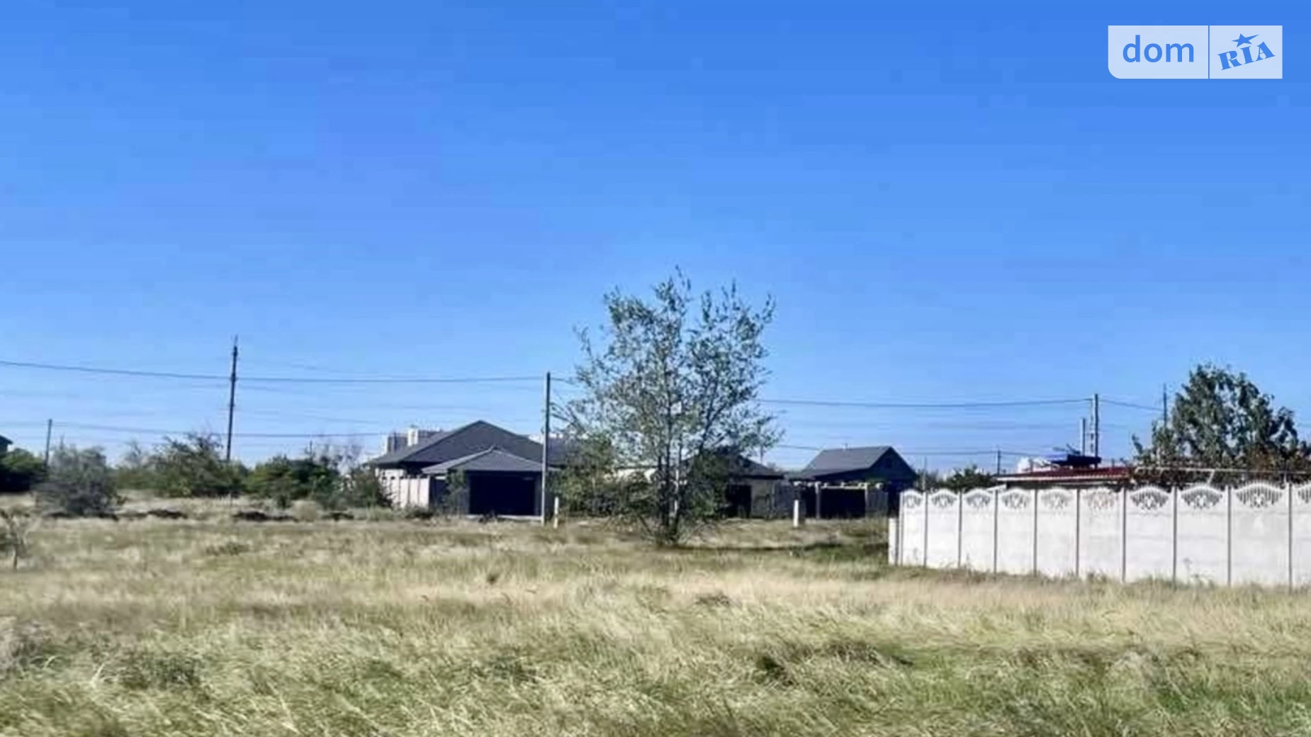 Продається земельна ділянка 10 соток у Одеській області, цена: 25000 $ - фото 2