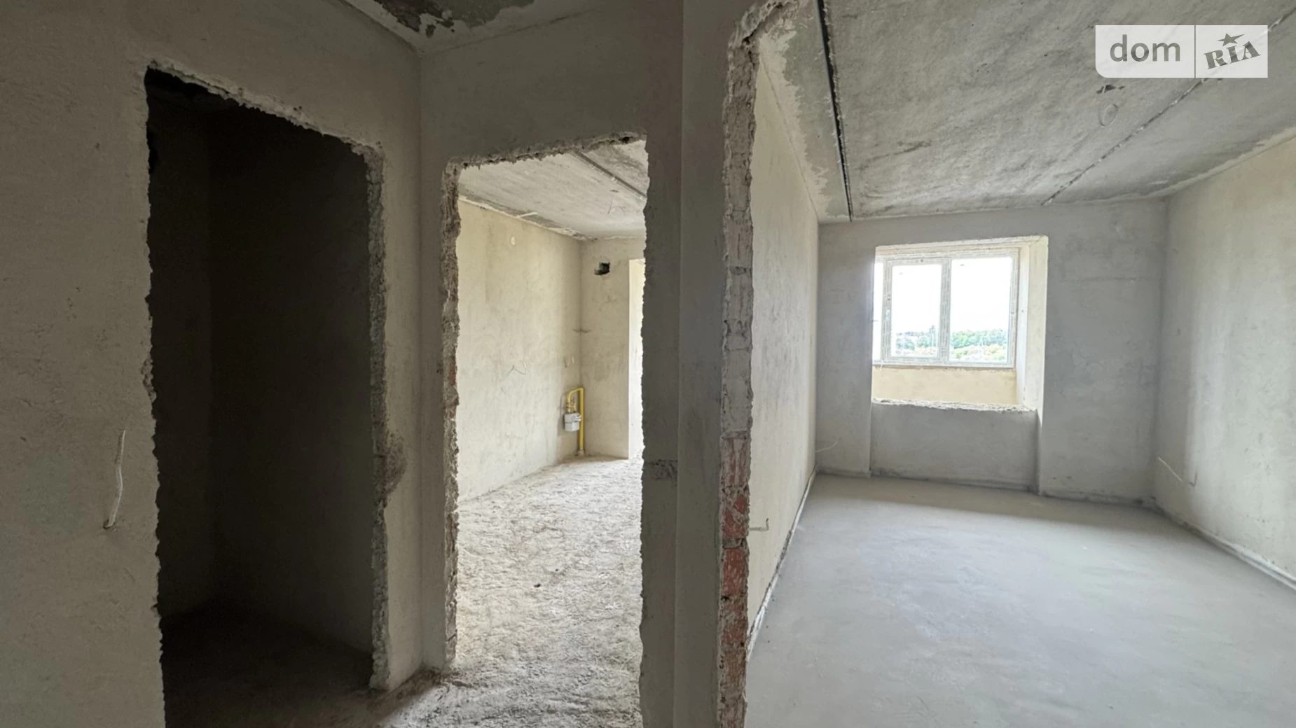 3-кімнатна квартира 86 кв. м у Тернополі, вул. Іллєнка, 3Б - фото 4
