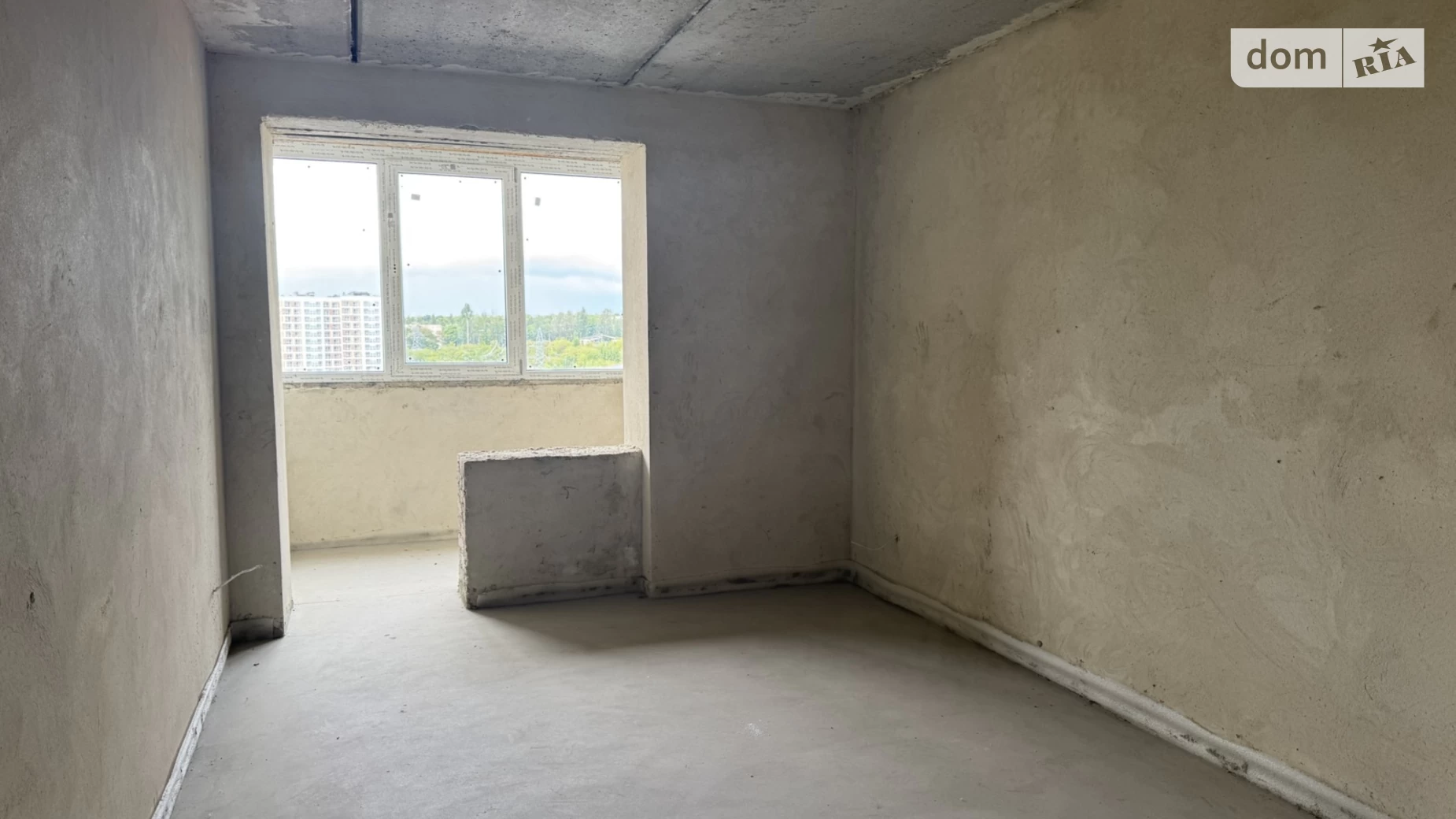 3-комнатная квартира 86 кв. м в Тернополе, ул. Ильенко, 3Б - фото 2