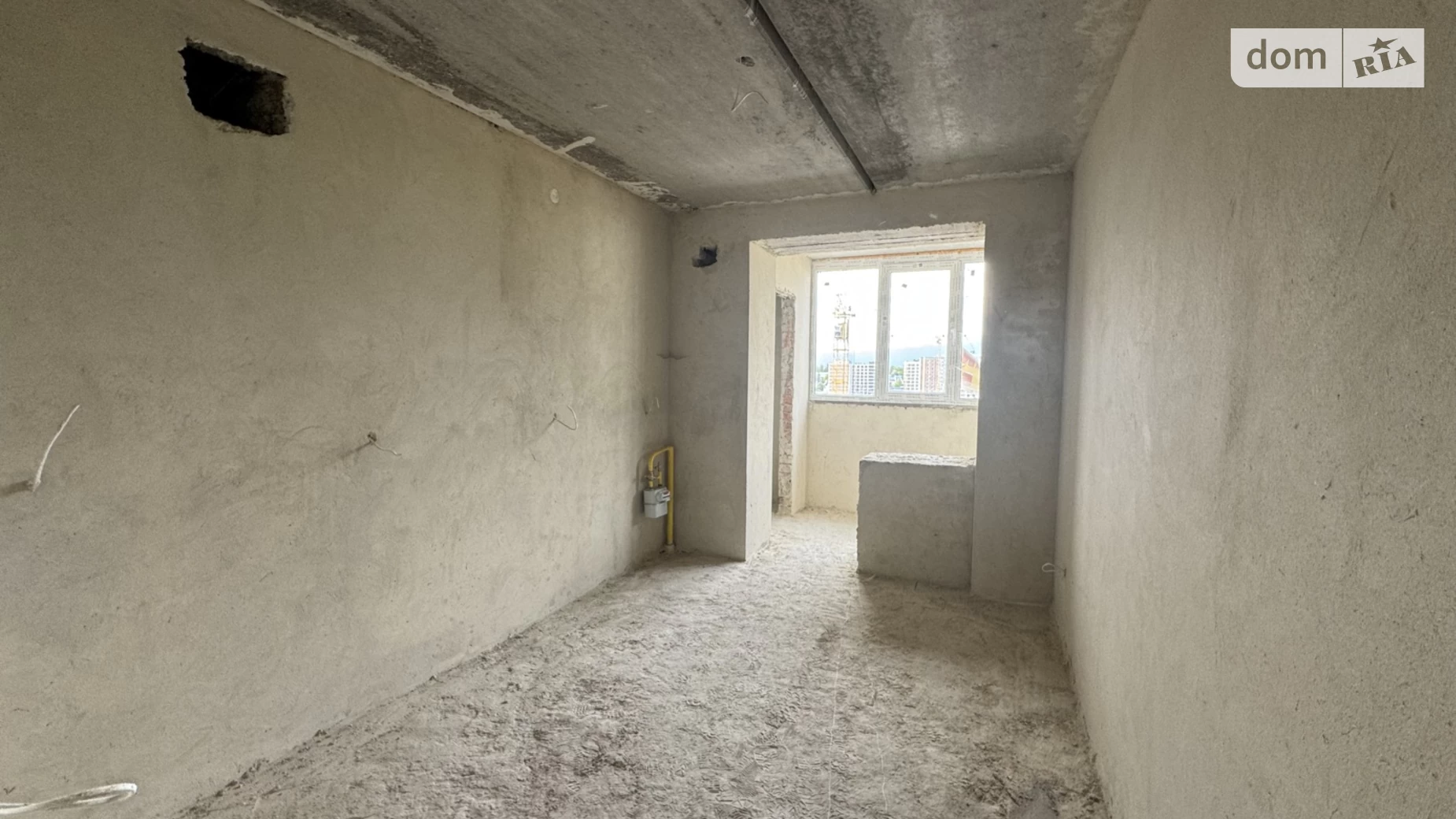 3-кімнатна квартира 86 кв. м у Тернополі, вул. Іллєнка, 3Б - фото 5