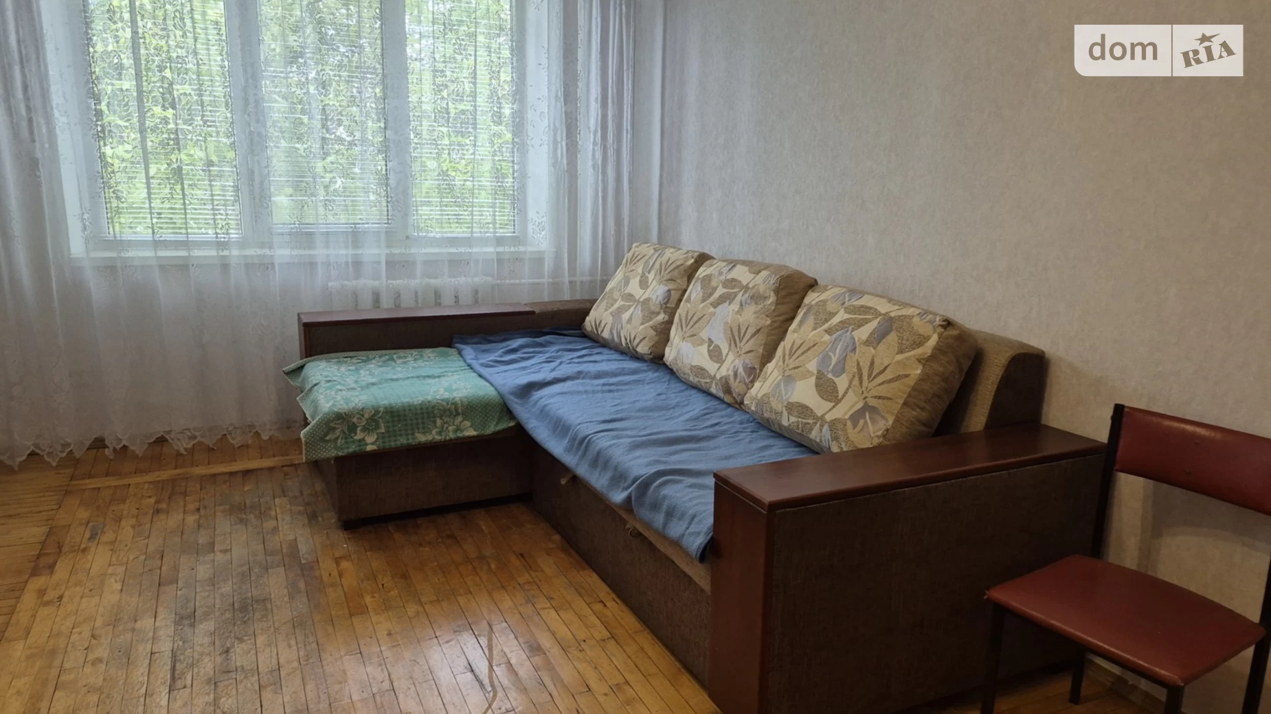 Сдается в аренду 3-комнатная квартира 64 кв. м в Виннице - фото 2