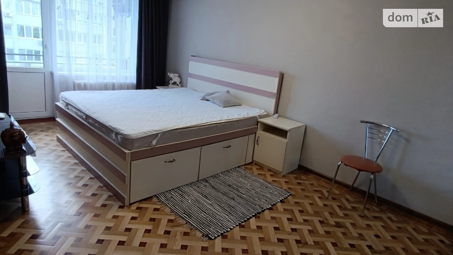 Здається в оренду 1-кімнатна квартира 38 кв. м у Одесі, вул. Академіка Корольова, 28 - фото 5