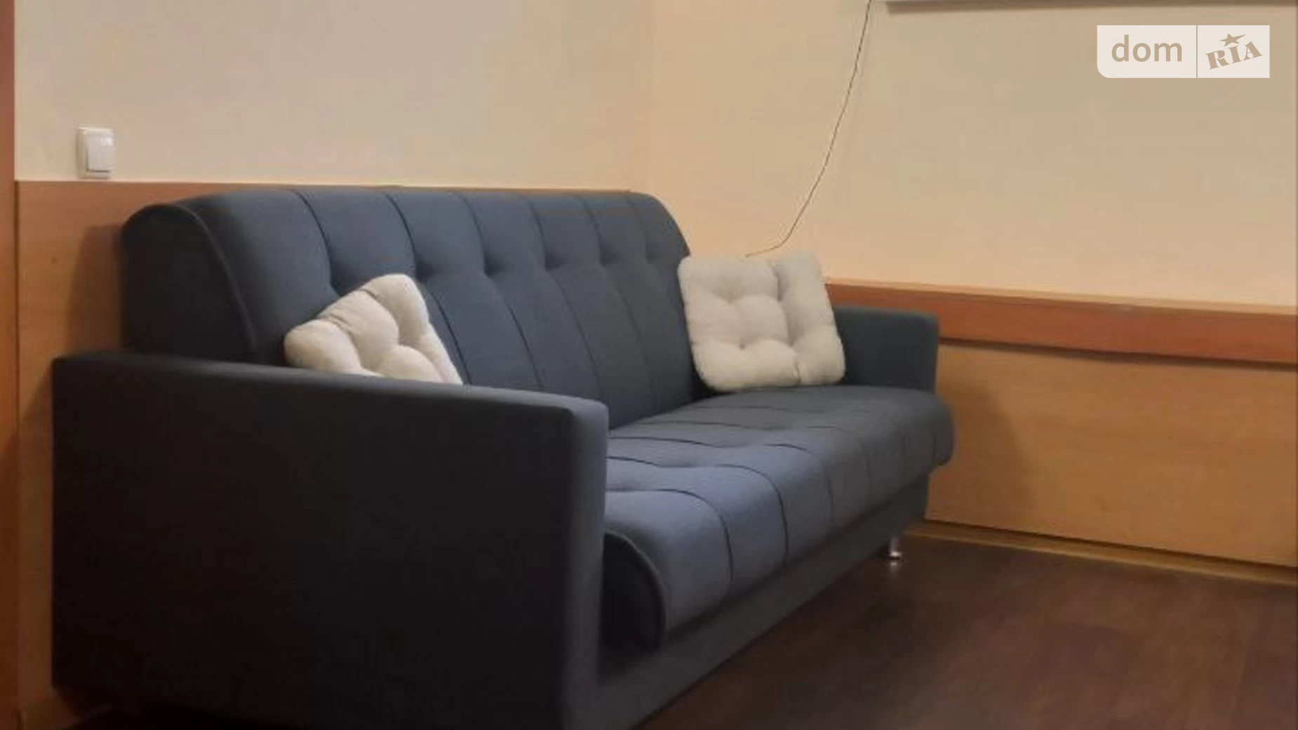 Здається в оренду 2-кімнатна квартира 48 кв. м у Дніпрі, пров. Чернівецький, 1 - фото 2
