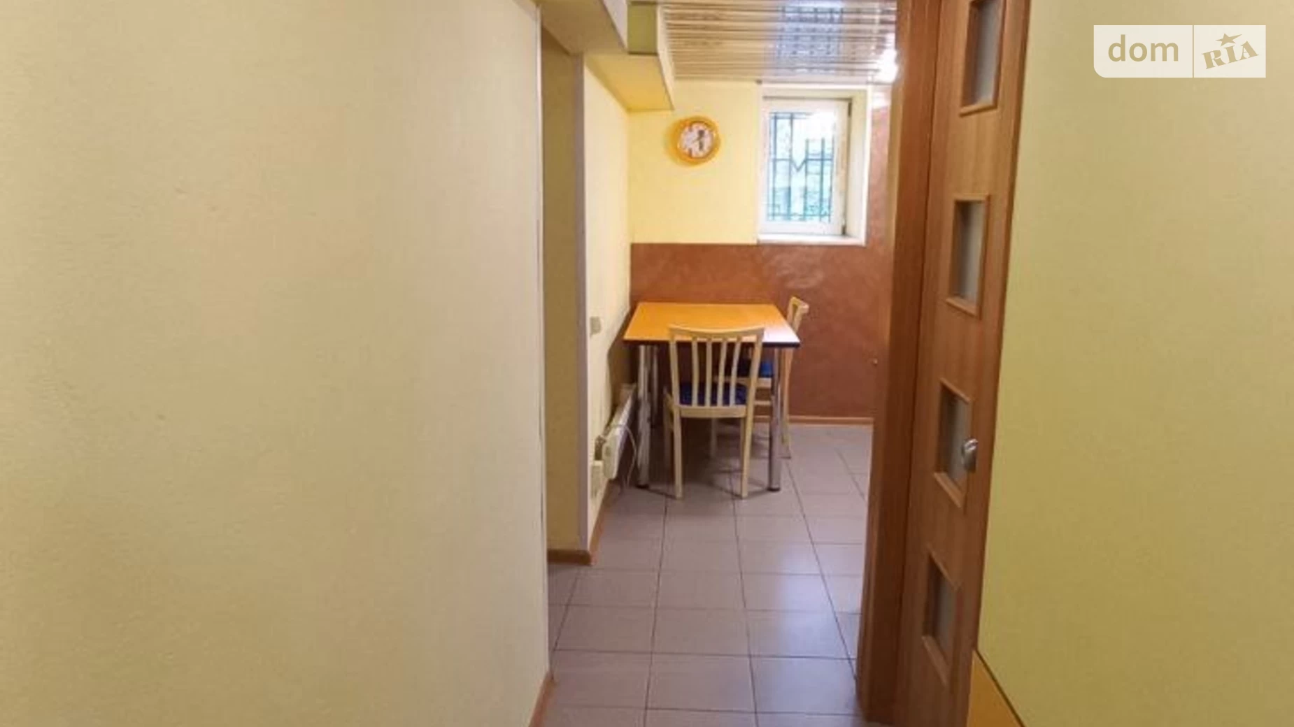 Здається в оренду 2-кімнатна квартира 48 кв. м у Дніпрі, пров. Чернівецький, 1 - фото 3