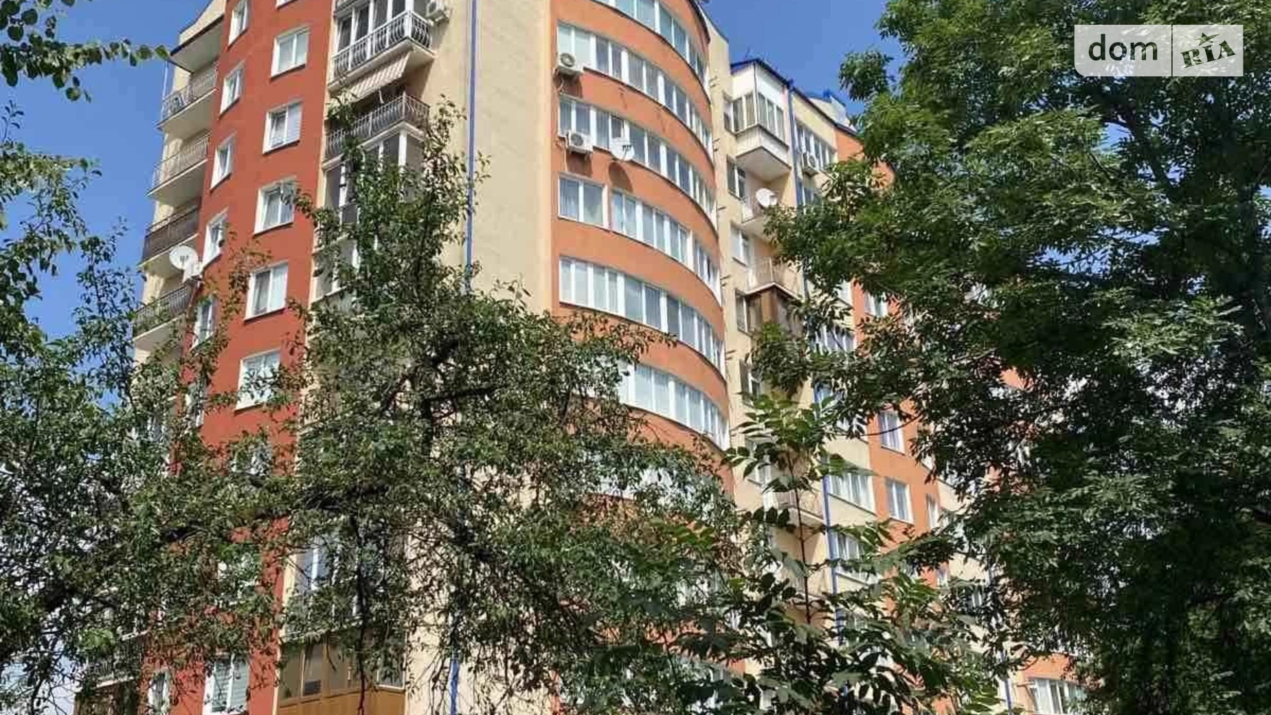 2-кімнатна квартира 84.4 кв. м у Тернополі, цена: 55000 $ - фото 3