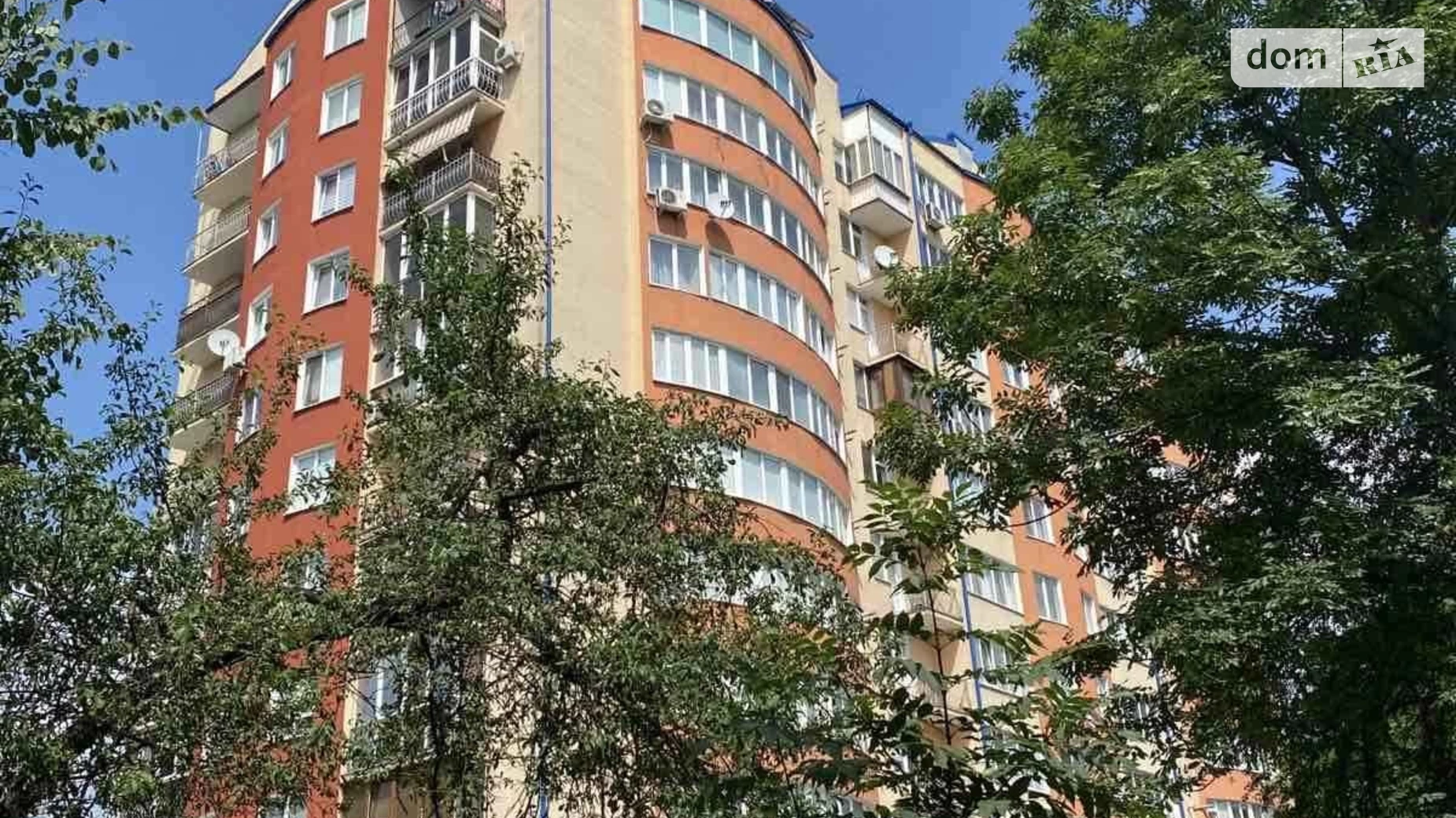 2-кімнатна квартира 84.4 кв. м у Тернополі, цена: 55000 $ - фото 2