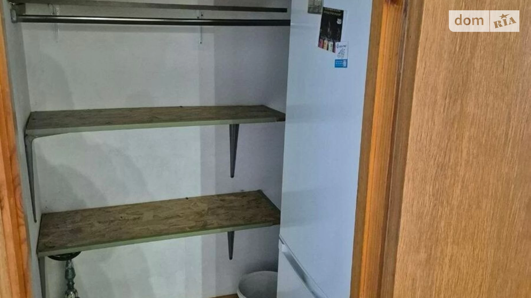 Продається 1-кімнатна квартира 47 кв. м у Києві, вул. Анатолія Солов'яненка(Олександра Бойченка) - фото 5