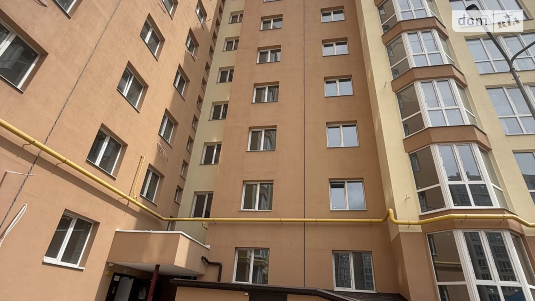 Продается 2-комнатная квартира 60.8 кв. м в Софиевской Борщаговке, просп. Героев Небесной Сотни, 26/14 - фото 3