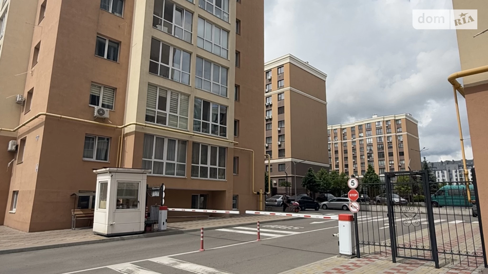 Продается 2-комнатная квартира 60.8 кв. м в Софиевской Борщаговке, просп. Героев Небесной Сотни, 26/14 - фото 2