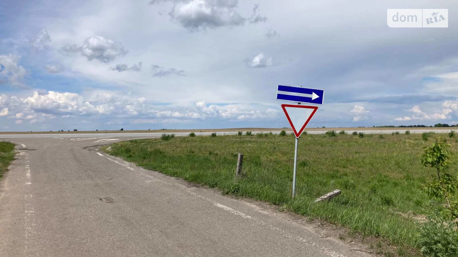 Траса Київ-Харків Іванків (Бориспіль), цена: 176000 $ - фото 4