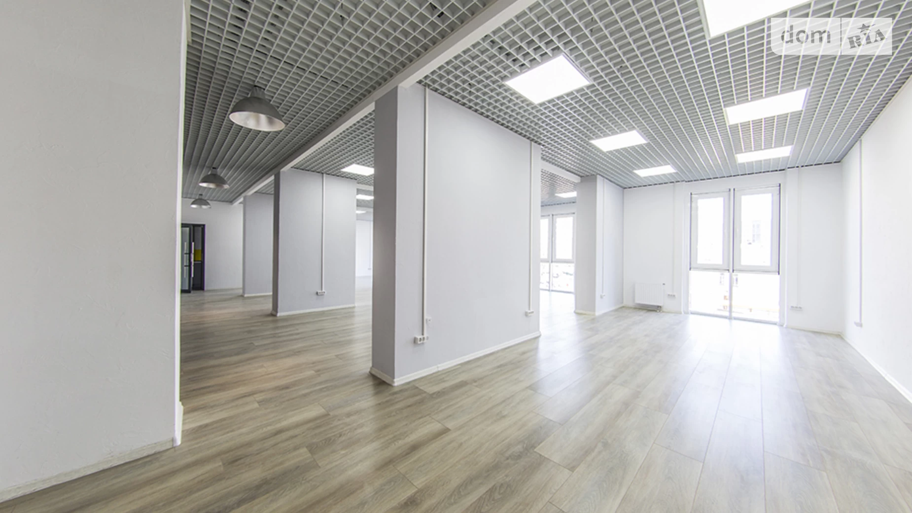 Сдается в аренду офис 130 кв. м в бизнес-центре, цена: 2000 $ - фото 4