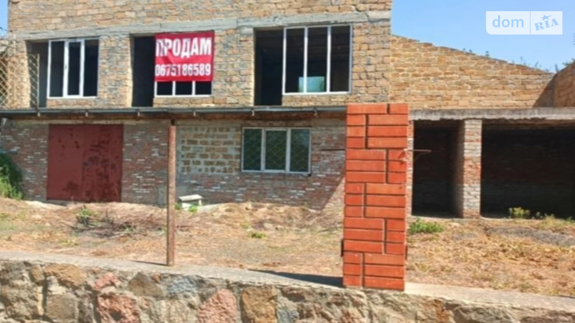 Продається будинок 2 поверховий 205 кв. м з каміном, цена: 18300 € - фото 2