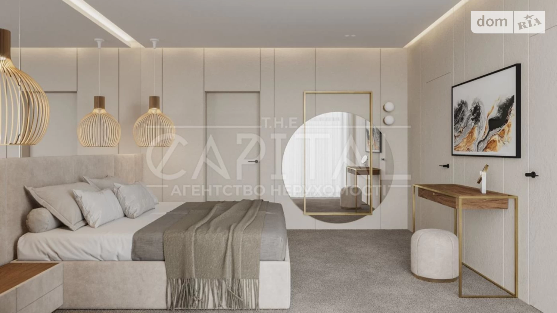 Продается дом на 2 этажа 230 кв. м с террасой, цена: 450000 $ - фото 3