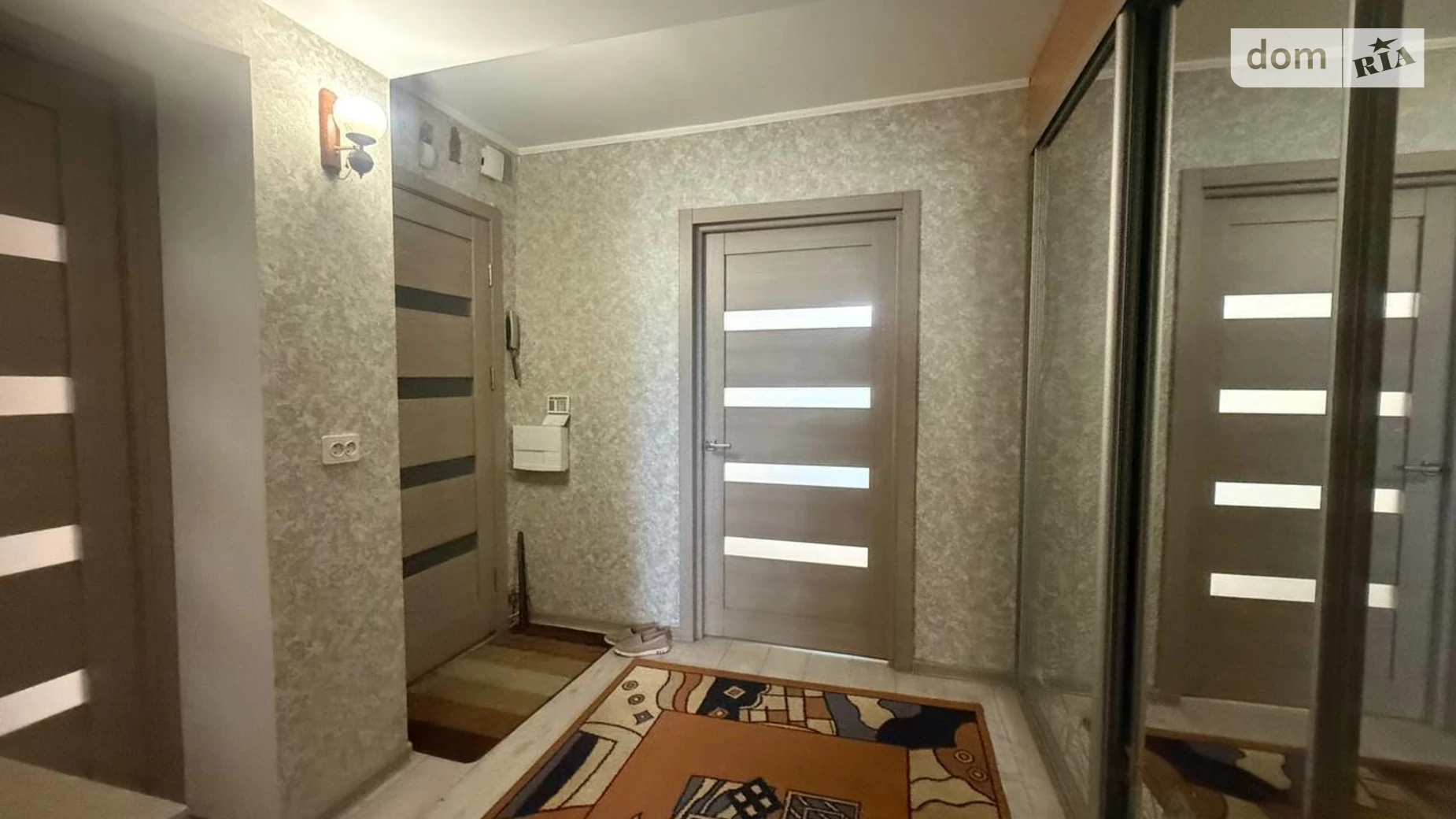 Продается 2-комнатная квартира 52.3 кв. м в Полтаве, ул. Черновола Вячеслава - фото 4