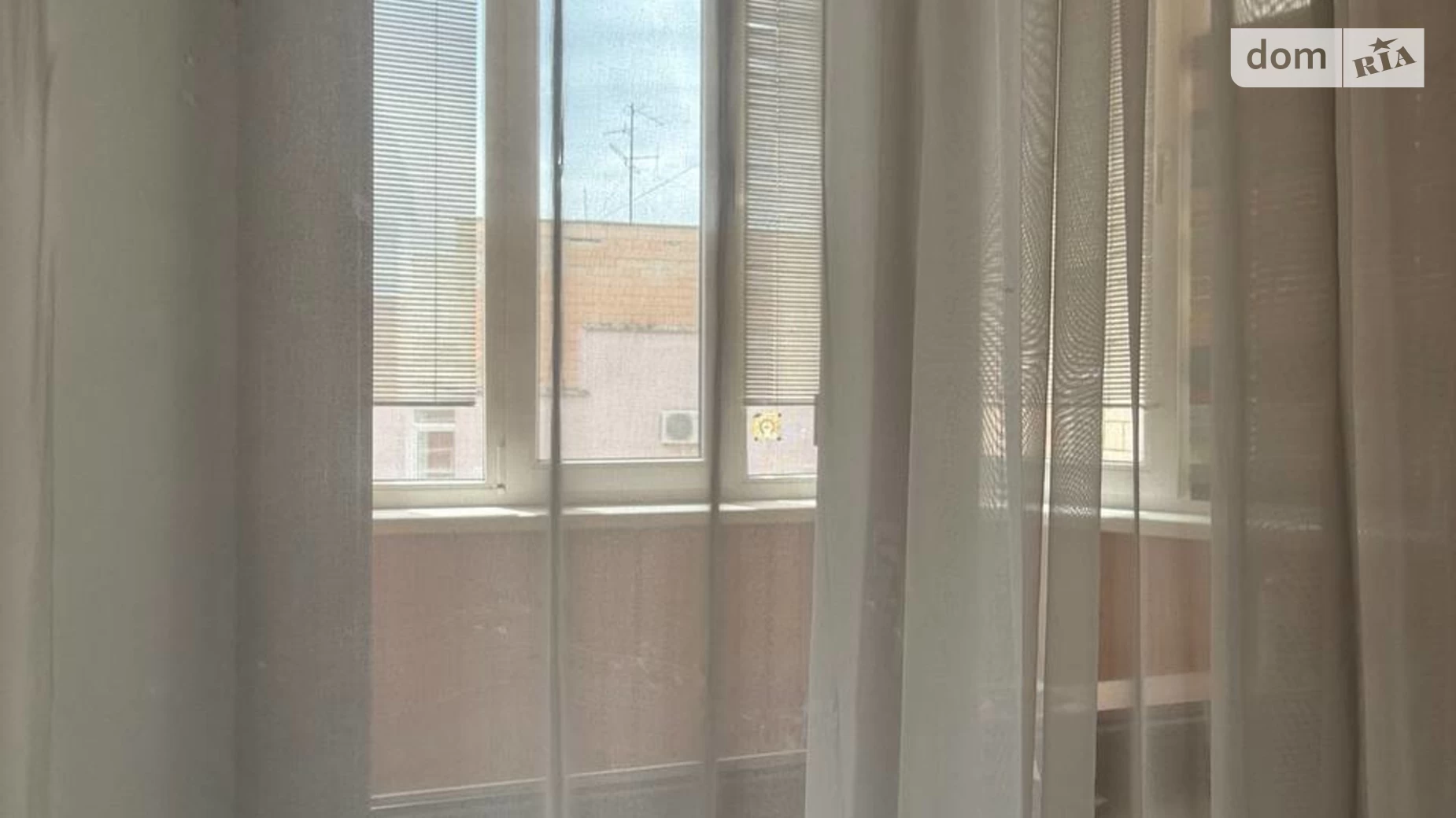 Продається 2-кімнатна квартира 52.3 кв. м у Полтаві, вул. Чорновола Вячеслава - фото 2