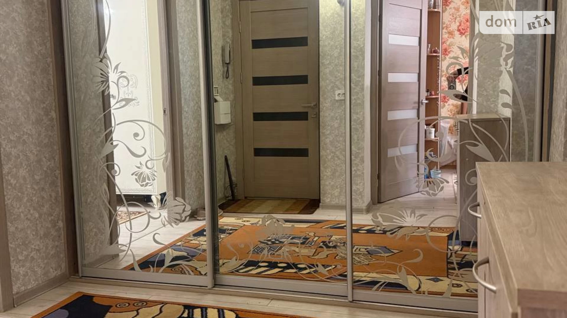 Продается 2-комнатная квартира 52.3 кв. м в Полтаве, ул. Черновола Вячеслава - фото 5