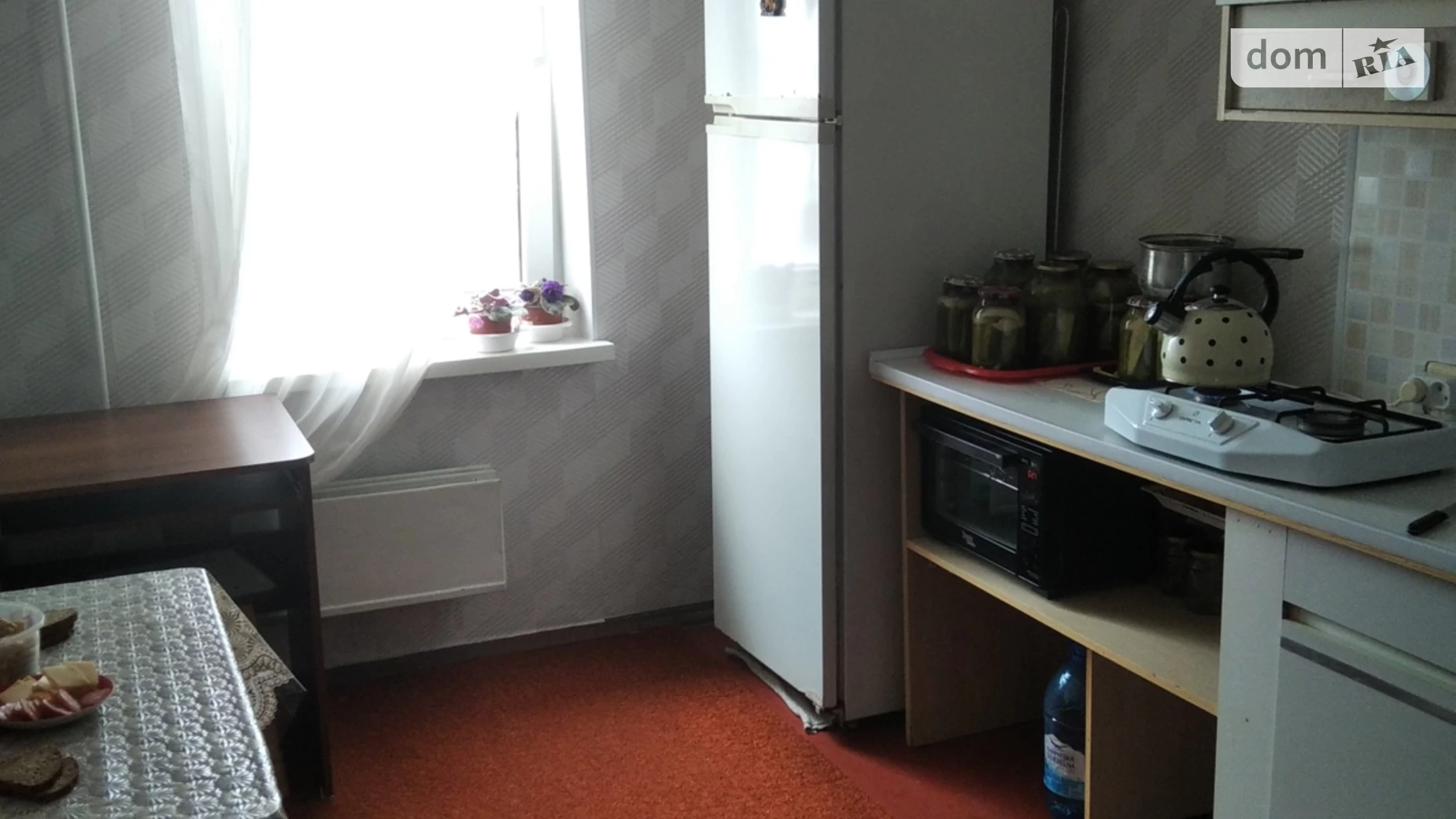 Здається в оренду 1-кімнатна квартира 40 кв. м у Києві, вул. Будищанська, 9/40 - фото 4