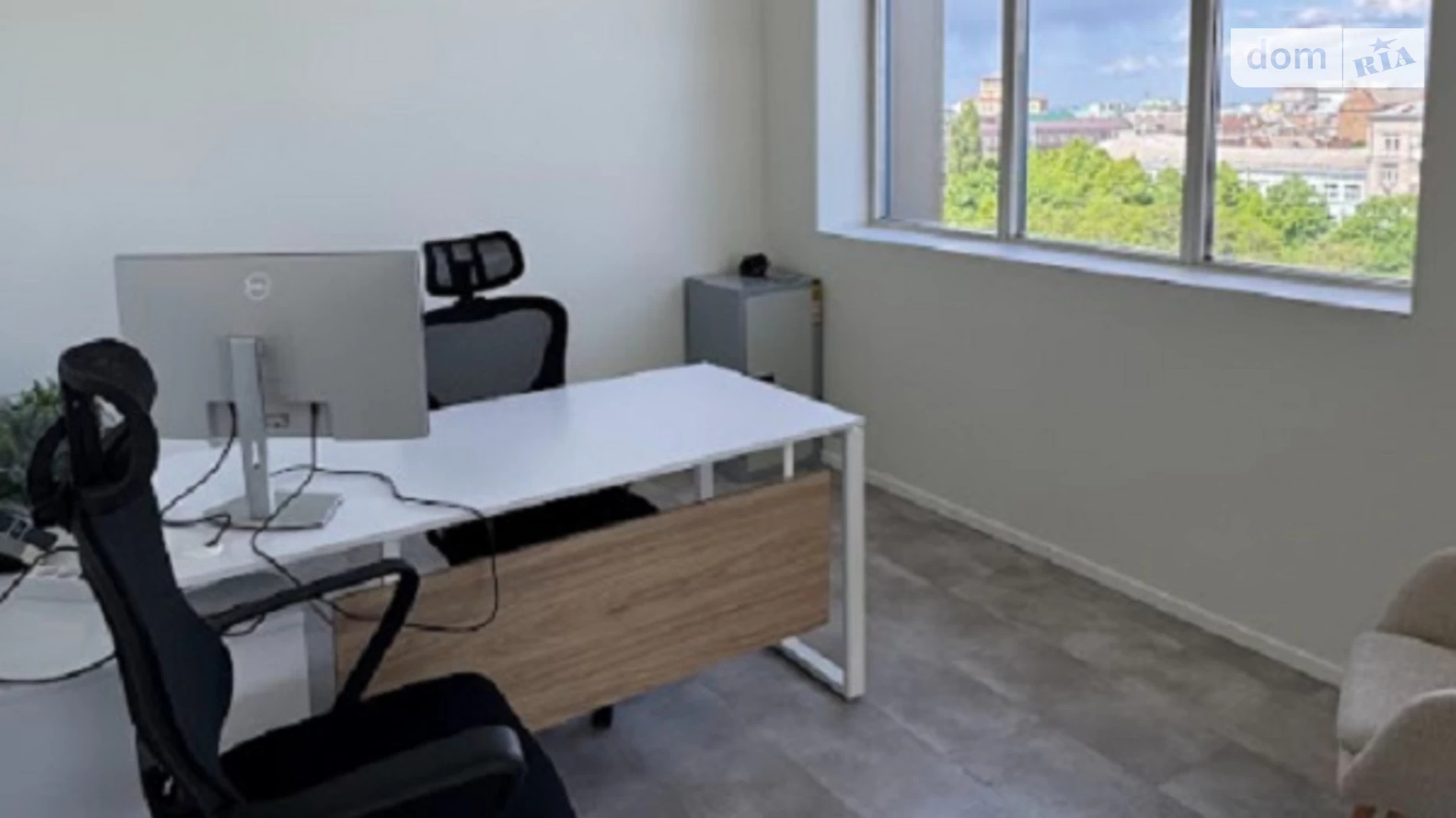 Сдается в аренду офис 225 кв. м в бизнес-центре, цена: 3600 $ - фото 3