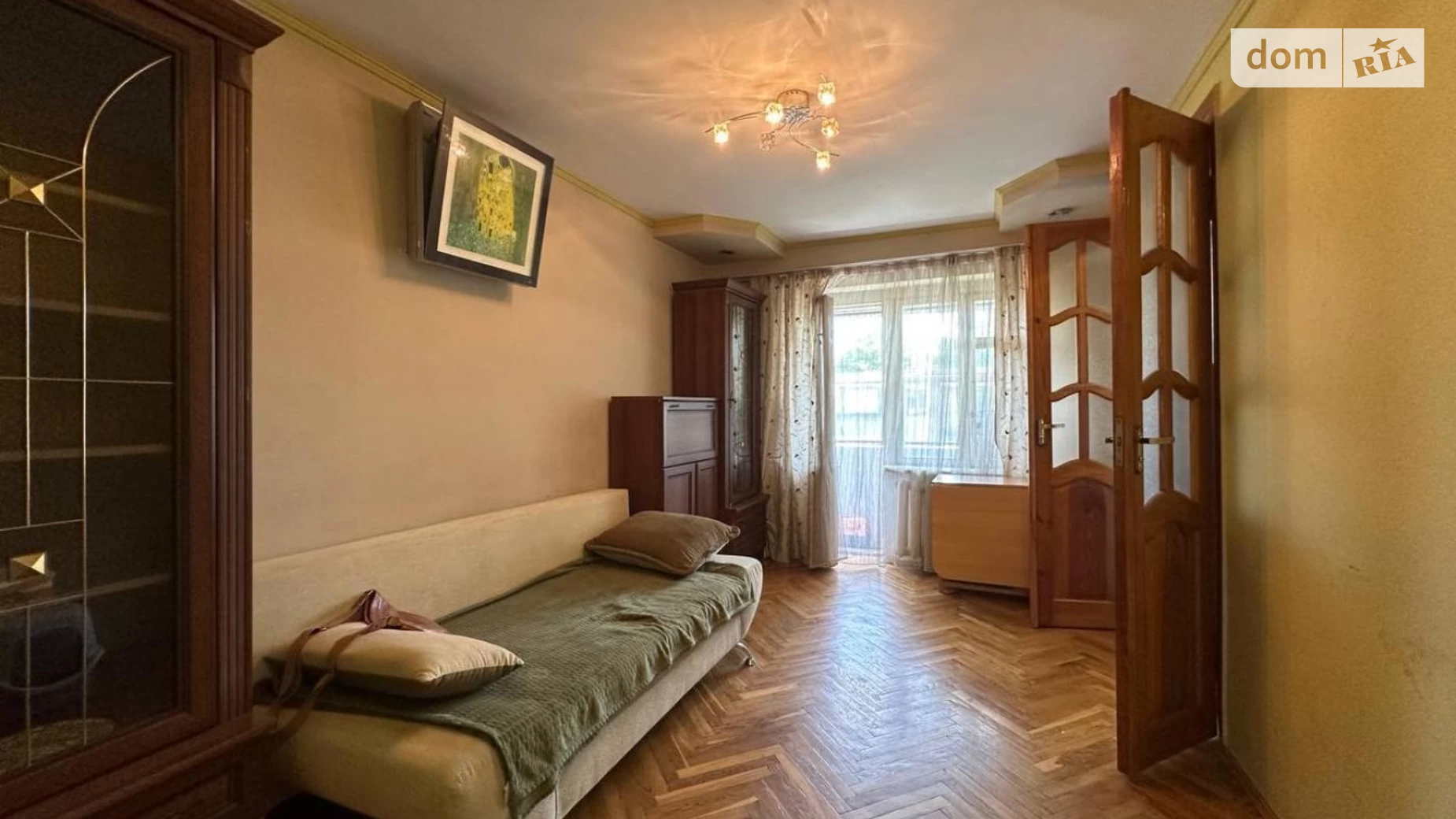 Продается 3-комнатная квартира 55.7 кв. м в Львове, цена: 73000 $ - фото 3