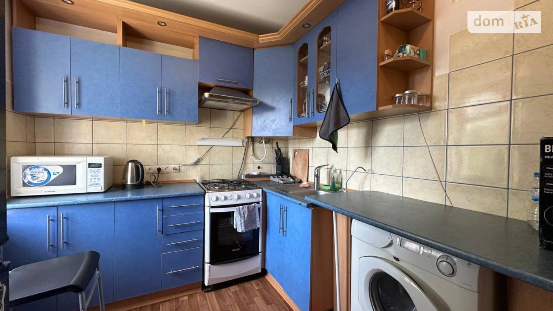 Продается 3-комнатная квартира 55.7 кв. м в Львове, цена: 73000 $ - фото 2