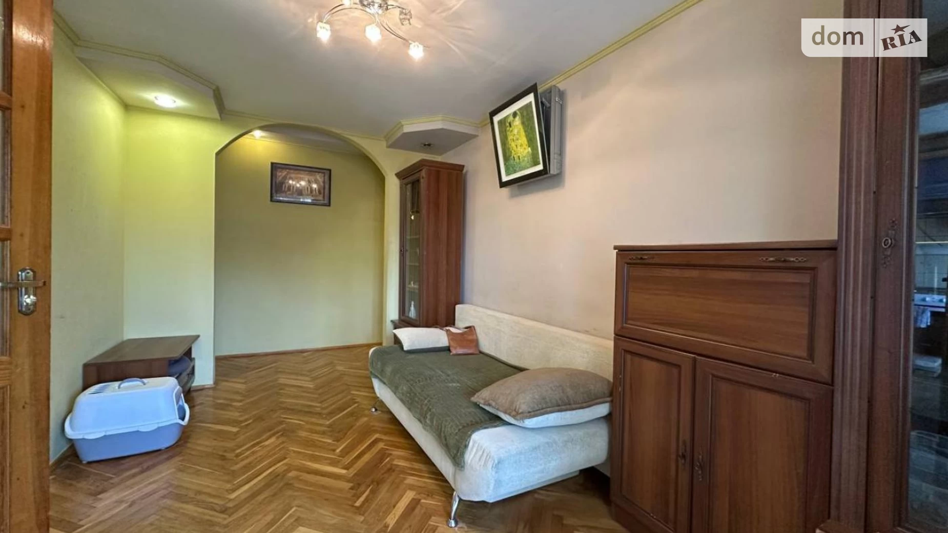 Продается 3-комнатная квартира 55.7 кв. м в Львове, цена: 73000 $ - фото 4