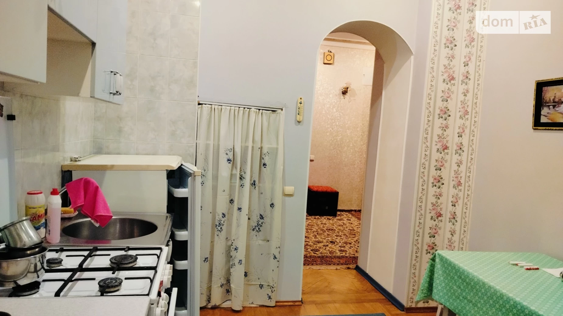 Продается 2-комнатная квартира 50 кв. м в Киеве, цена: 70500 $ - фото 2