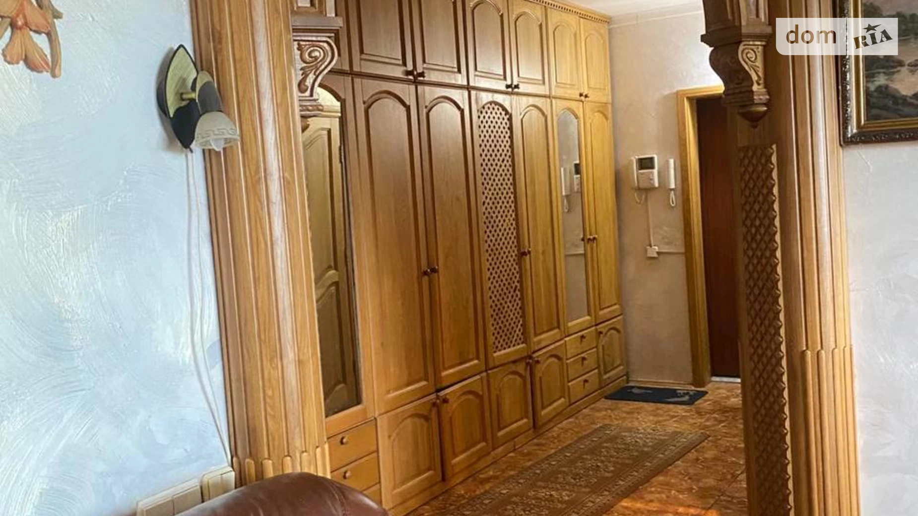 Продается 2-комнатная квартира 107 кв. м в Киеве, просп. Науки, 62А - фото 5