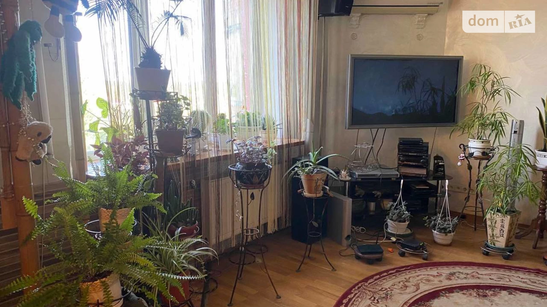 Продается 2-комнатная квартира 107 кв. м в Киеве, просп. Науки, 62А - фото 4