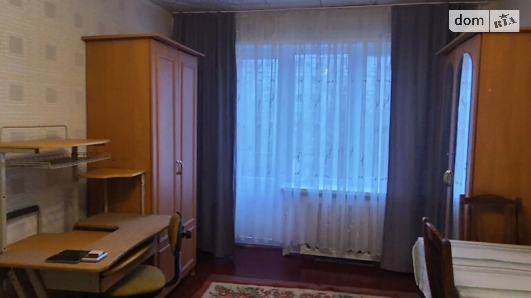 Здається в оренду 1-кімнатна квартира 31 кв. м у Дніпрі, мас. Червоний Камінь - фото 3