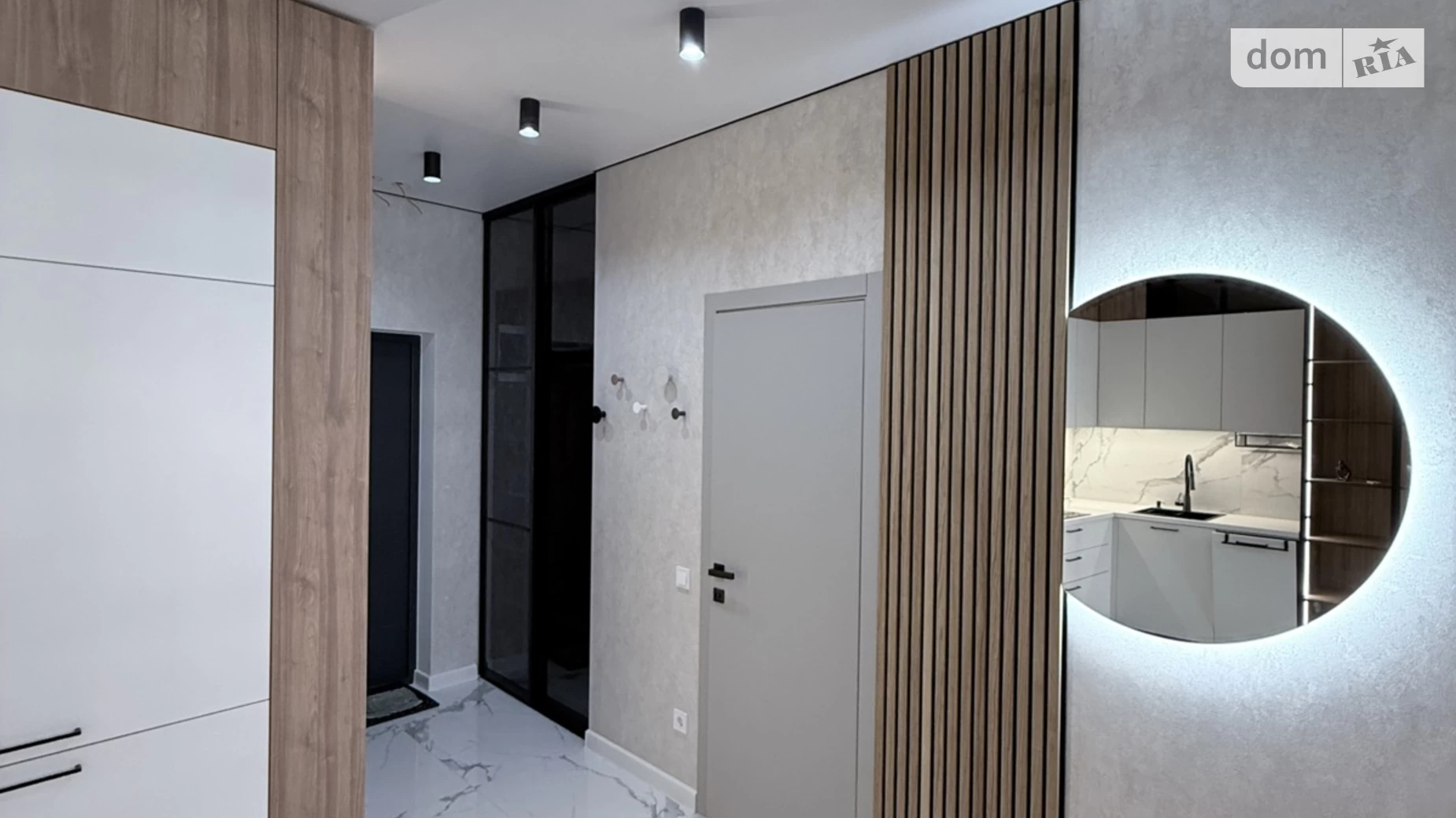 Продається 1-кімнатна квартира 45 кв. м у Одесі, пров. Курортний, 1 - фото 4