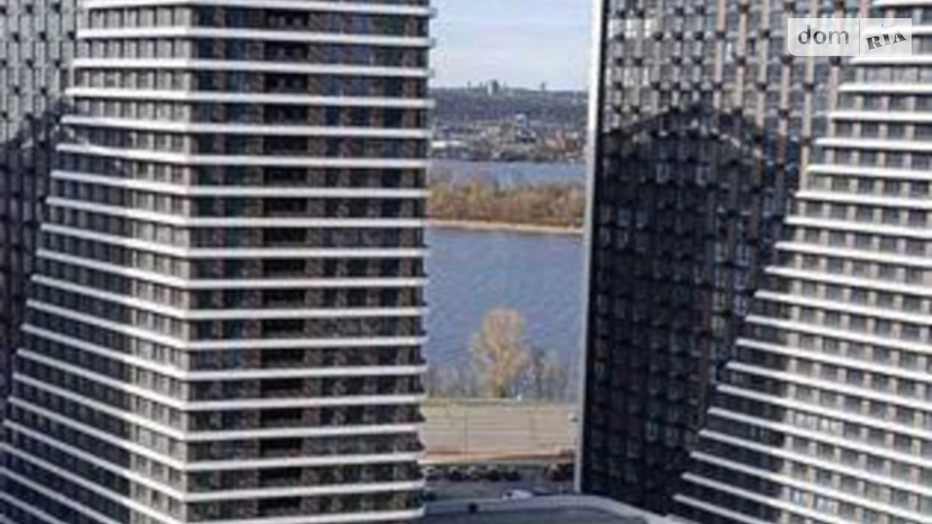 Продається 1-кімнатна квартира 56 кв. м у Києві, вул. Причальна, 10 - фото 3