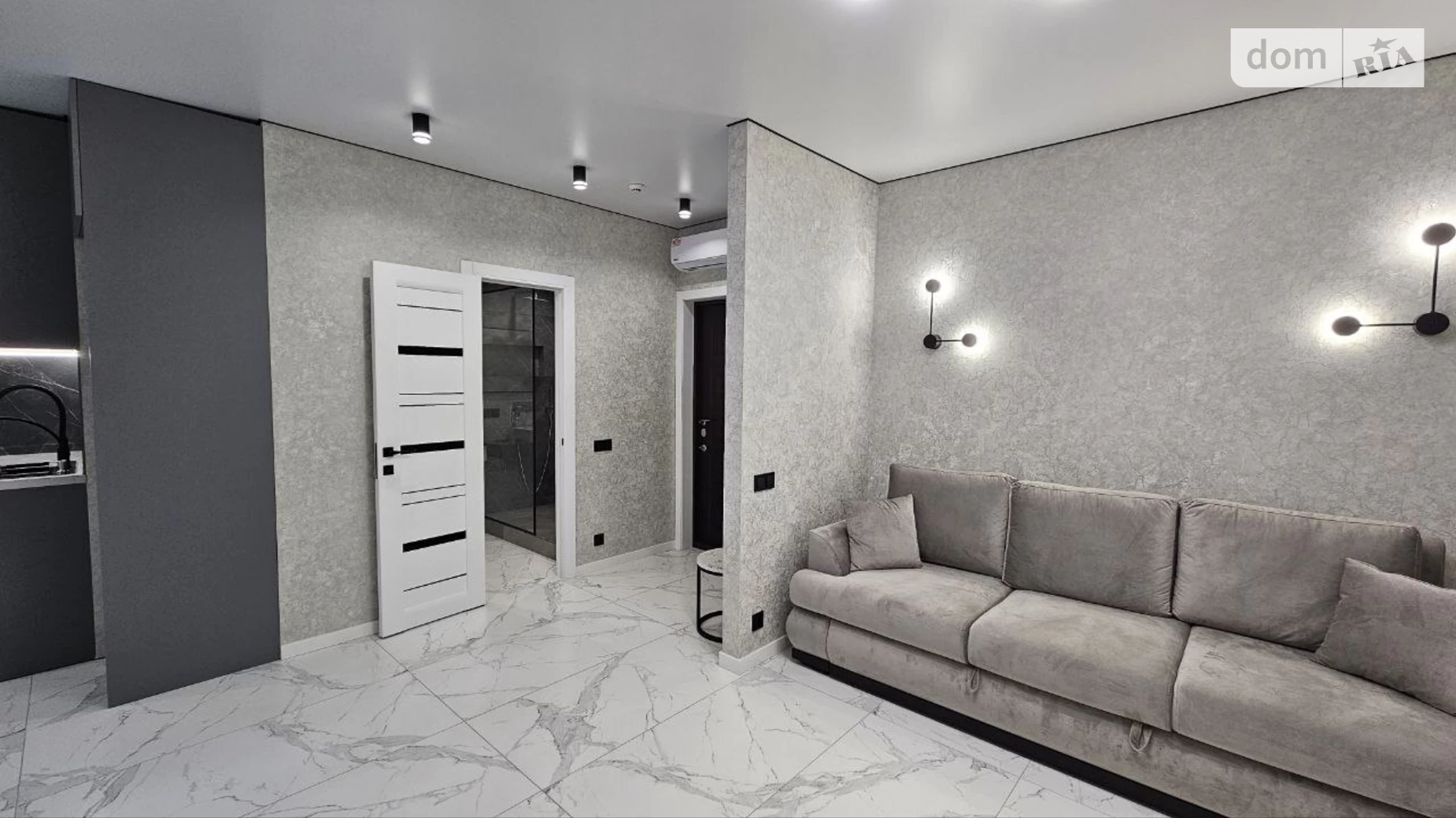 Продается 1-комнатная квартира 43.7 кв. м в Одессе, ул. Академика Сахарова - фото 3