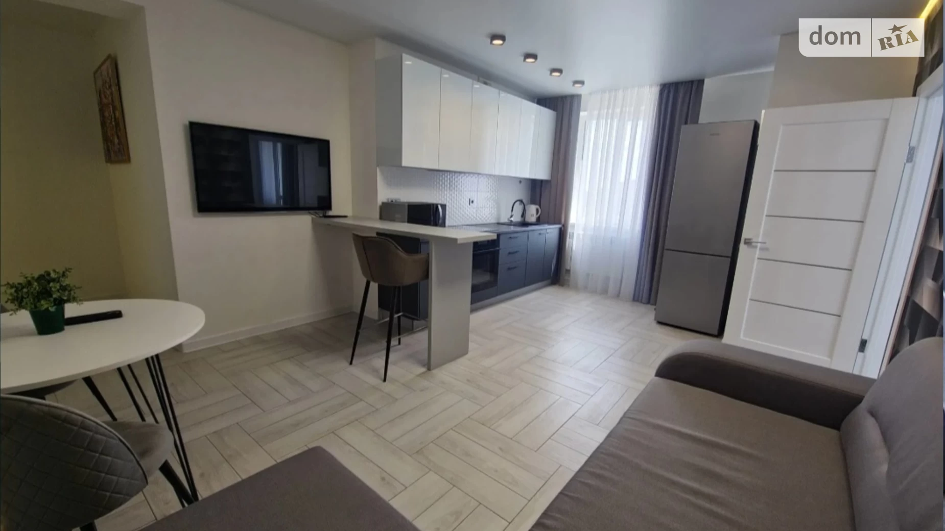 Продается 2-комнатная квартира 46 кв. м в Харькове, ул. Елизаветинская, 7А - фото 10