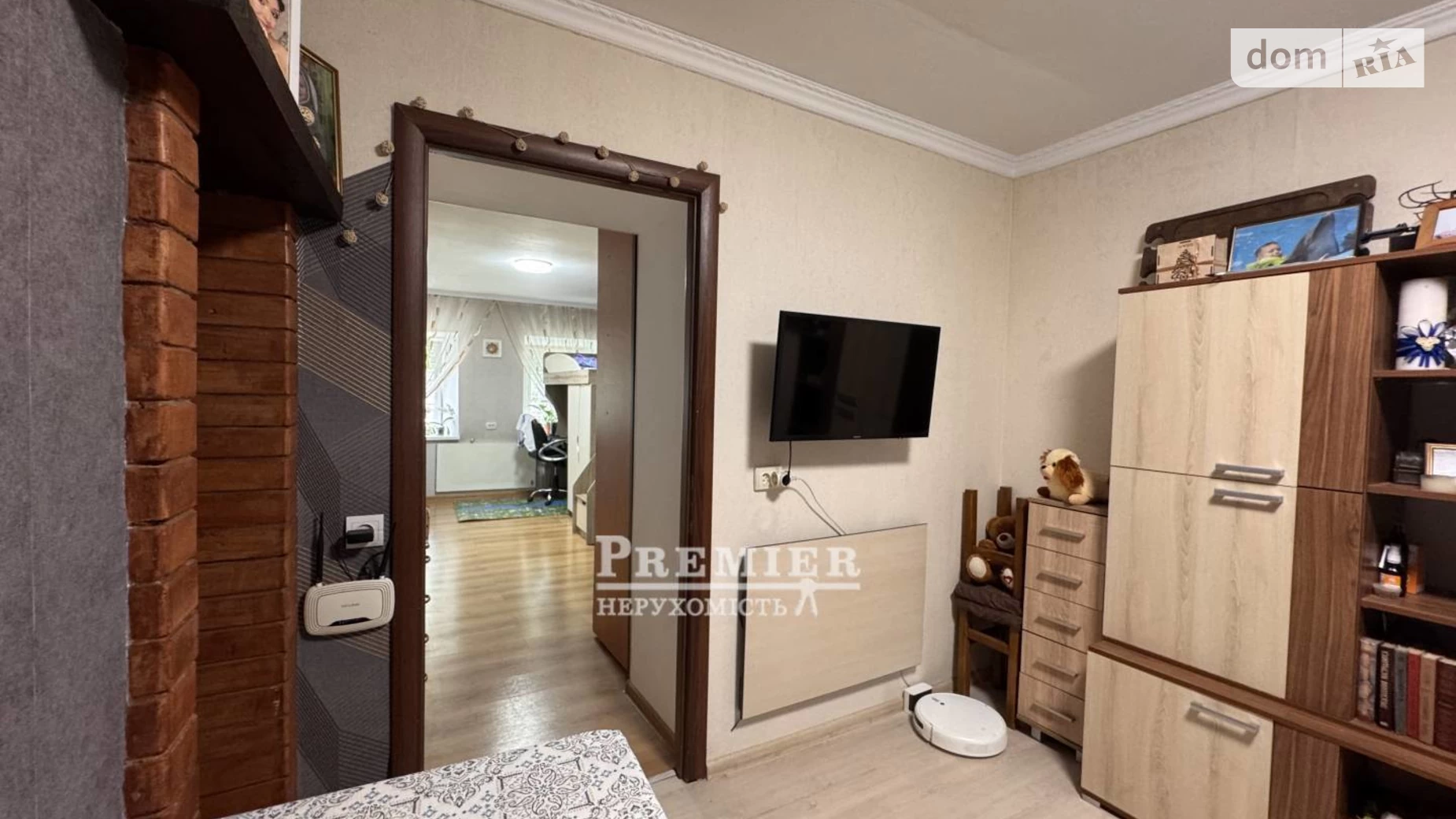 Продается 1-комнатная квартира 36 кв. м в Одессе, Балтская дор. - фото 3
