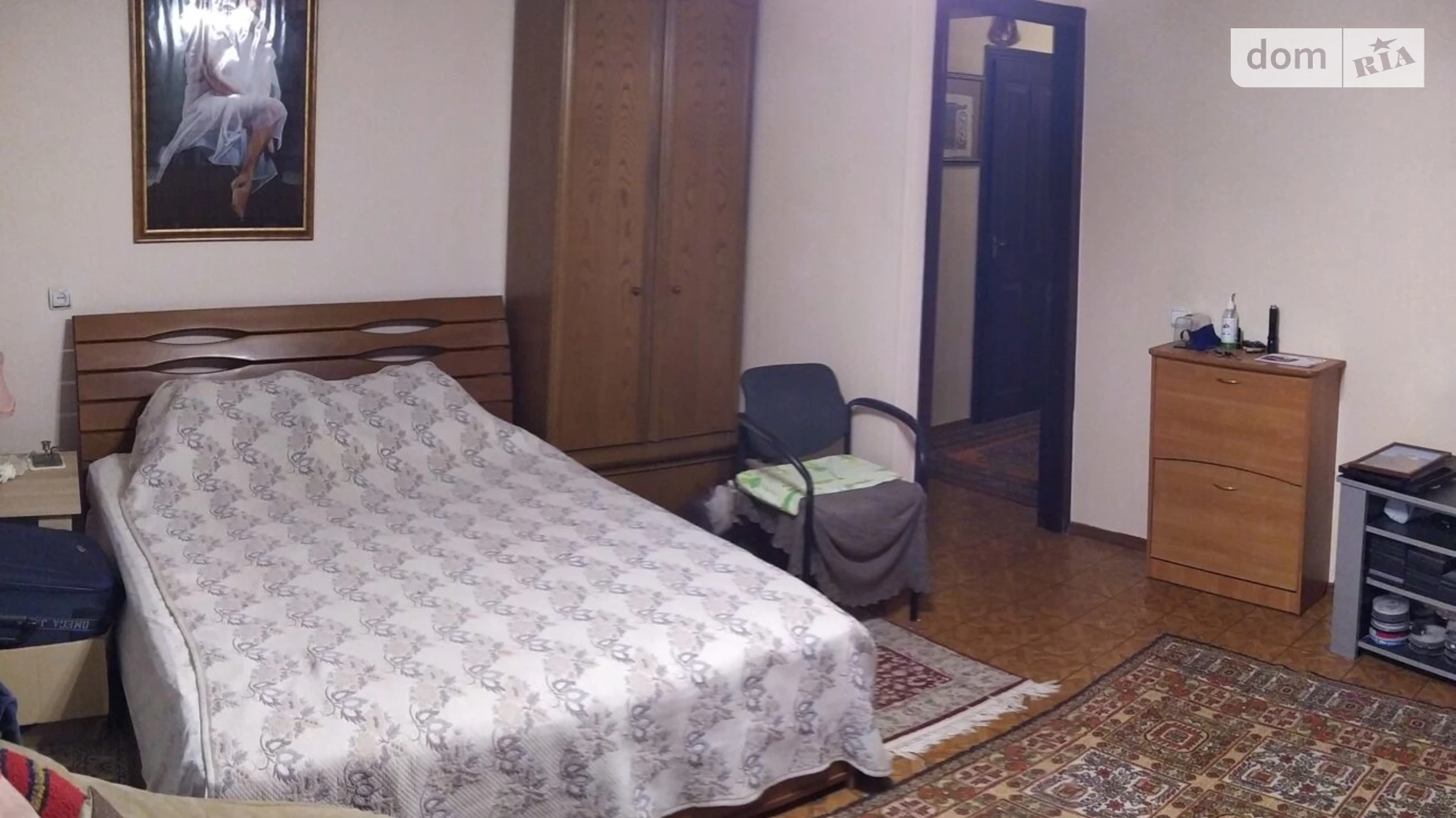 Продается 1-комнатная квартира 44 кв. м в Харькове, ул. Нескореных(Героев Труда), 25/71 - фото 2