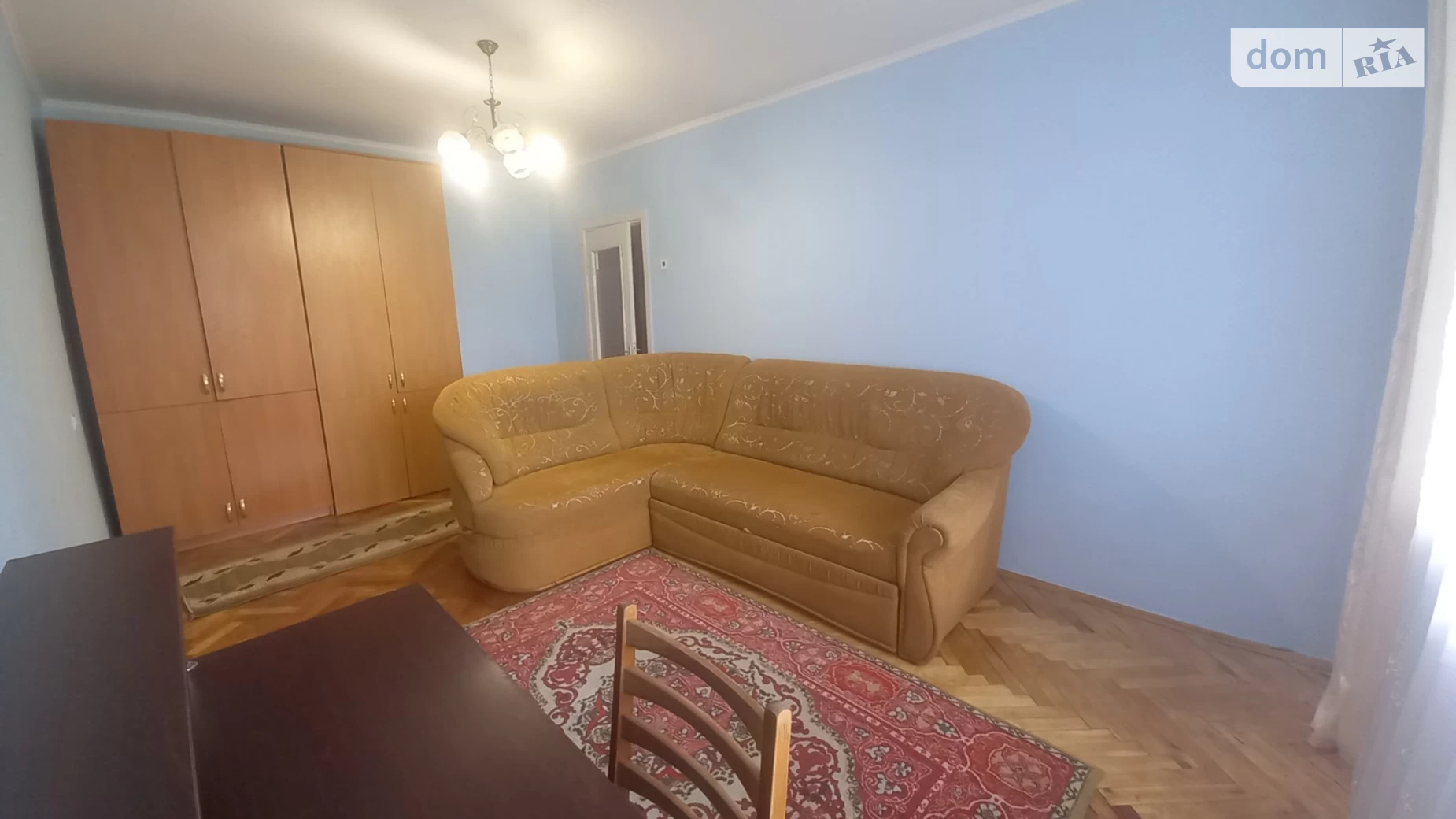 Сдается в аренду 1-комнатная квартира 32 кв. м в Львове, ул. Хвилевого Николая, 17 - фото 5