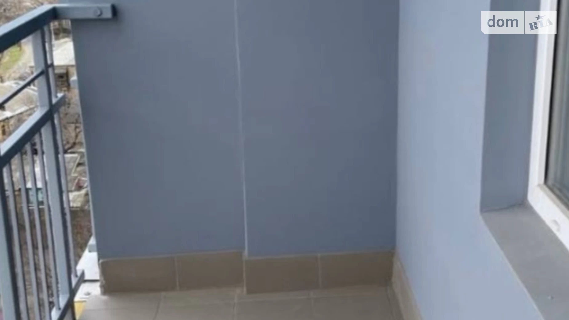 Продается 1-комнатная квартира 38 кв. м в Одессе, ул. Михайловская, 8/8 - фото 3