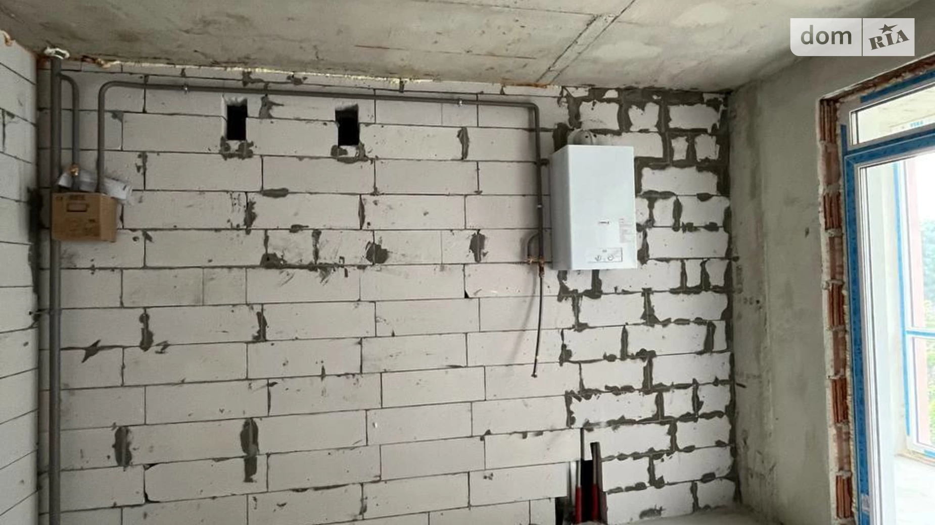 Продається 2-кімнатна квартира 75.05 кв. м у Львові, вул. Очеретяна, 11 - фото 3