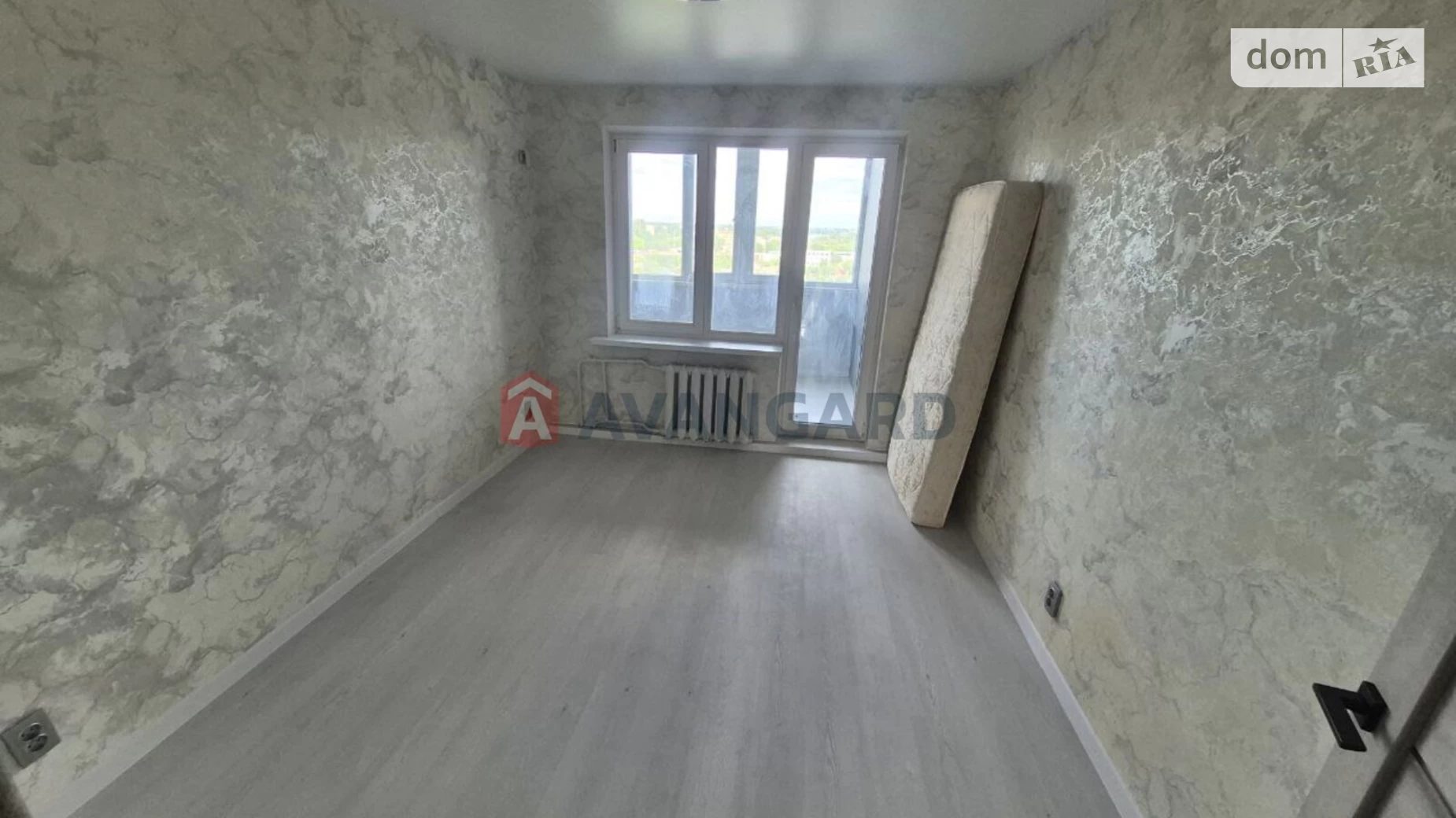 Продається 3-кімнатна квартира 68 кв. м у Черкасах, сквер Петра Дорошенка, 20 - фото 4