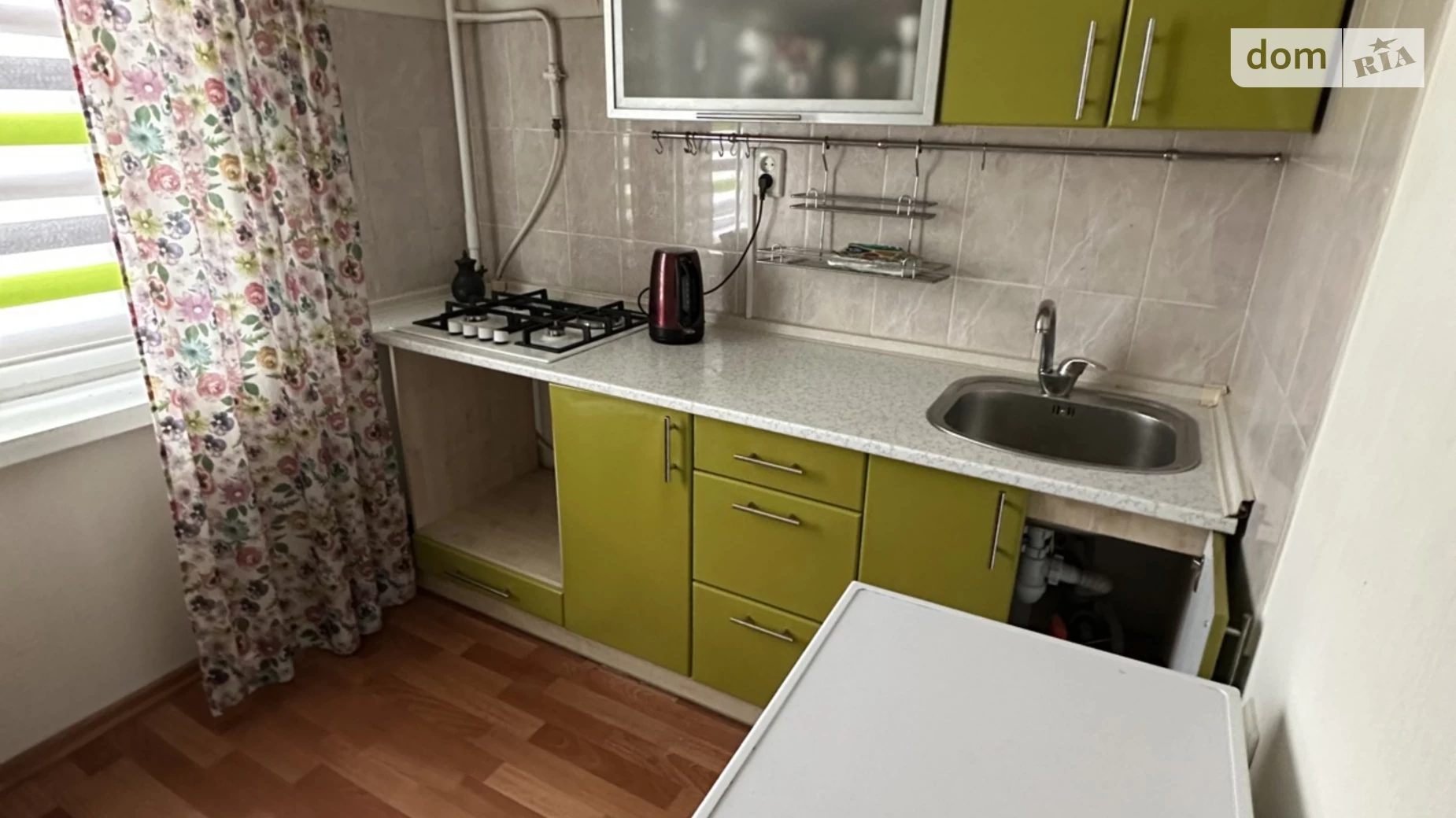 Здається в оренду 1-кімнатна квартира 35 кв. м у Вінниці, вул. Василя Порика, 27 - фото 3