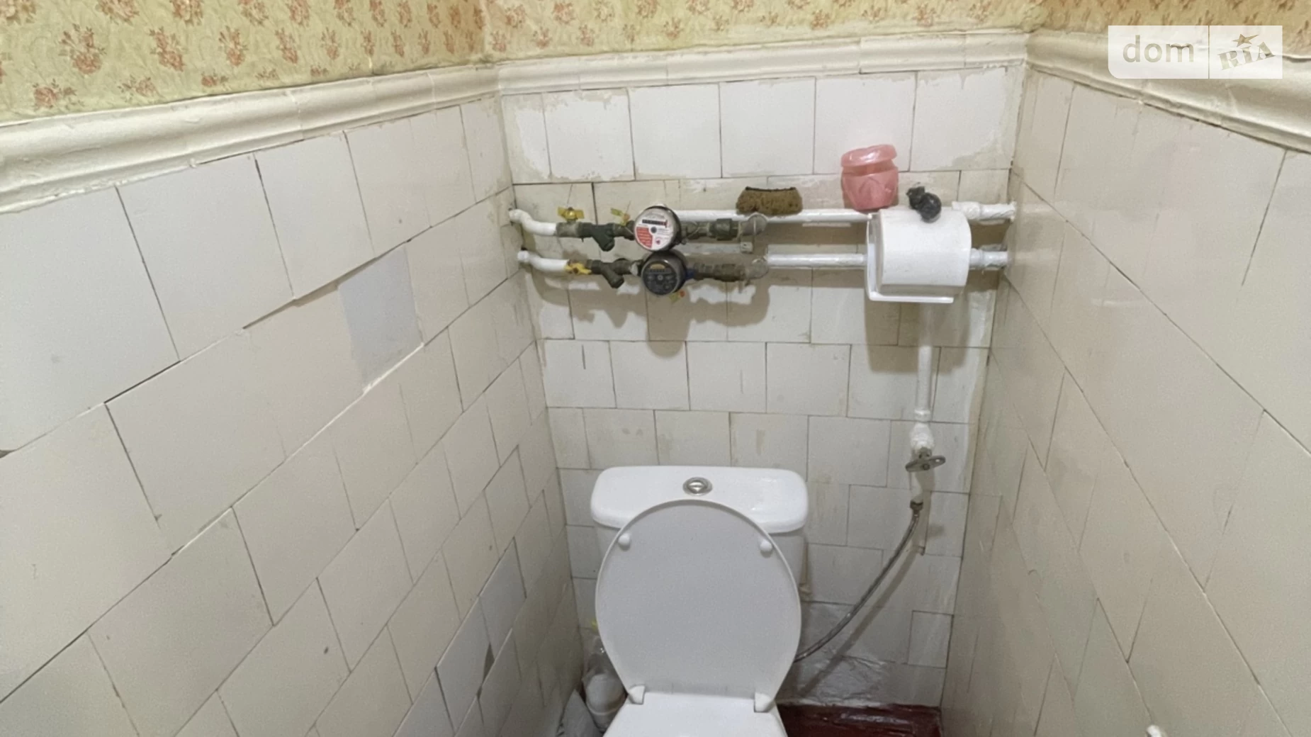 Продается 2-комнатная квартира 41.1 кв. м в Киеве, ул. Энтузиастов, 45/1 - фото 5