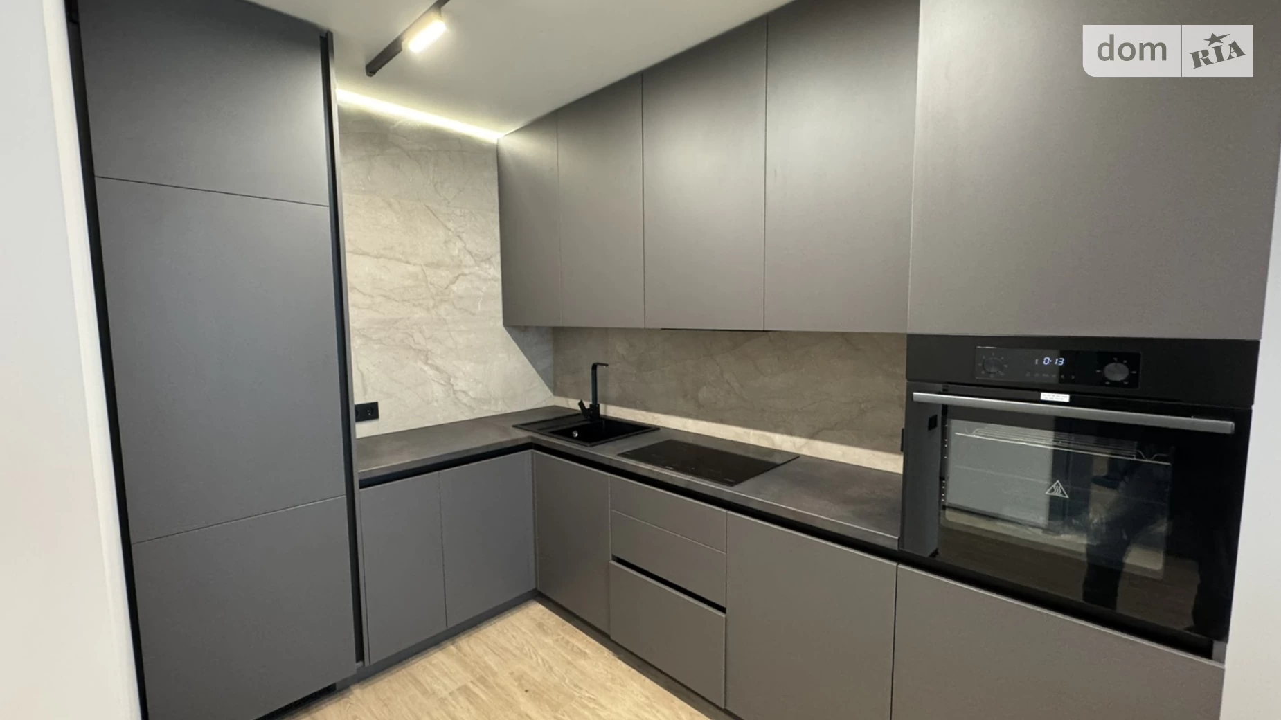 Продается 1-комнатная квартира 40 кв. м в Бармаках, цена: 64000 $ - фото 2