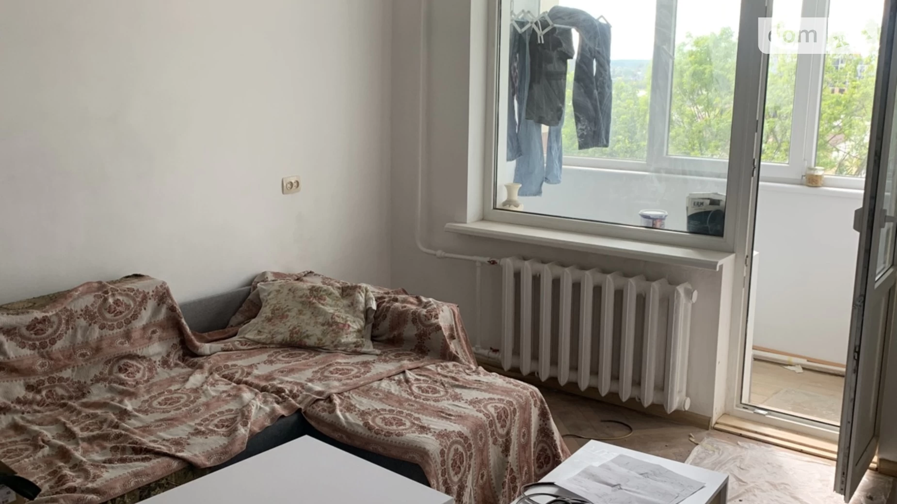 Сдается в аренду 2-комнатная квартира 48 кв. м в Львове, ул. Кульпарковская - фото 2
