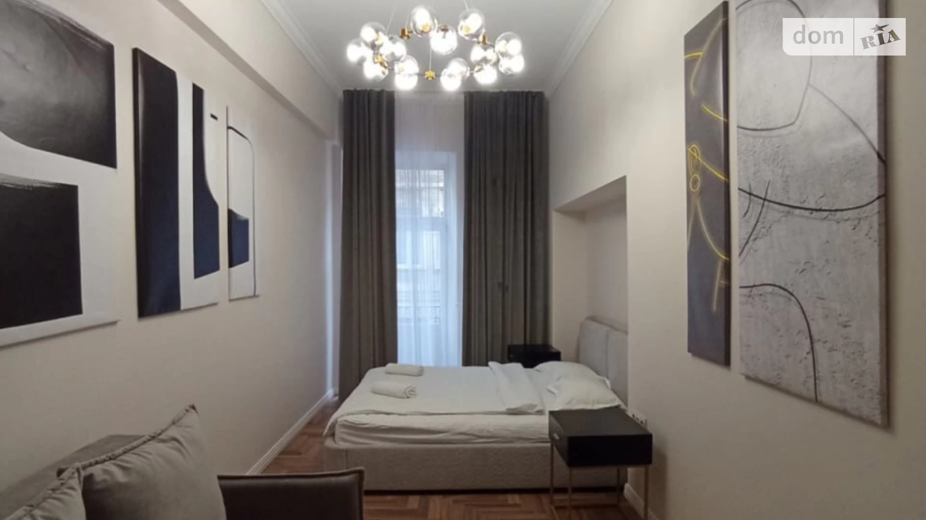 Продається 3-кімнатна квартира 81.1 кв. м у Львові, вул. Северина Наливайка - фото 4